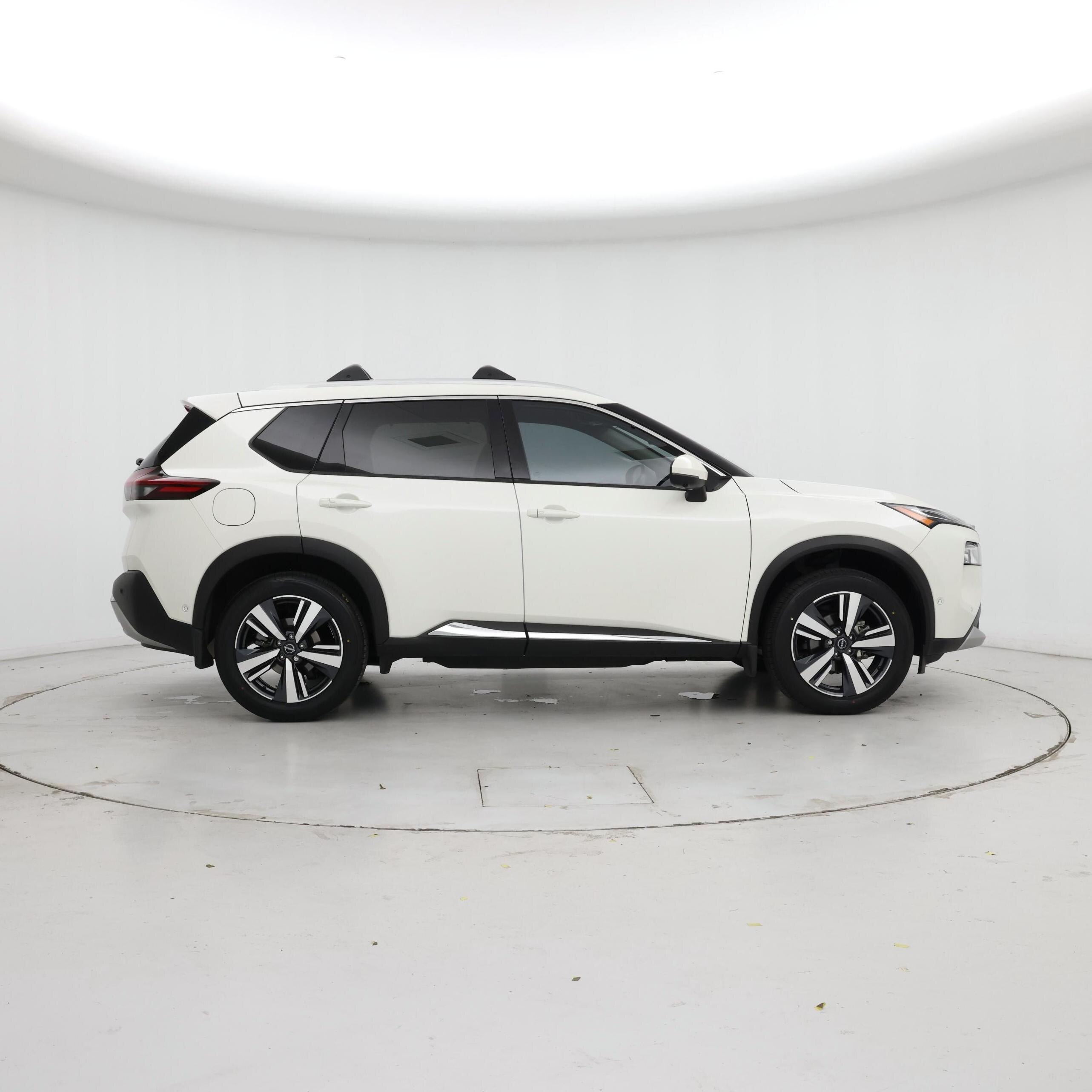 Thumbnail: 2023 Nissan Rogue - 7