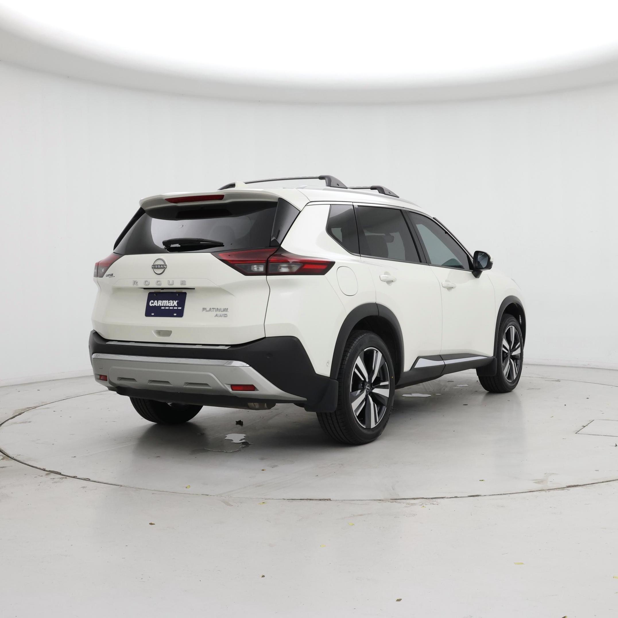 Thumbnail: 2023 Nissan Rogue - 8