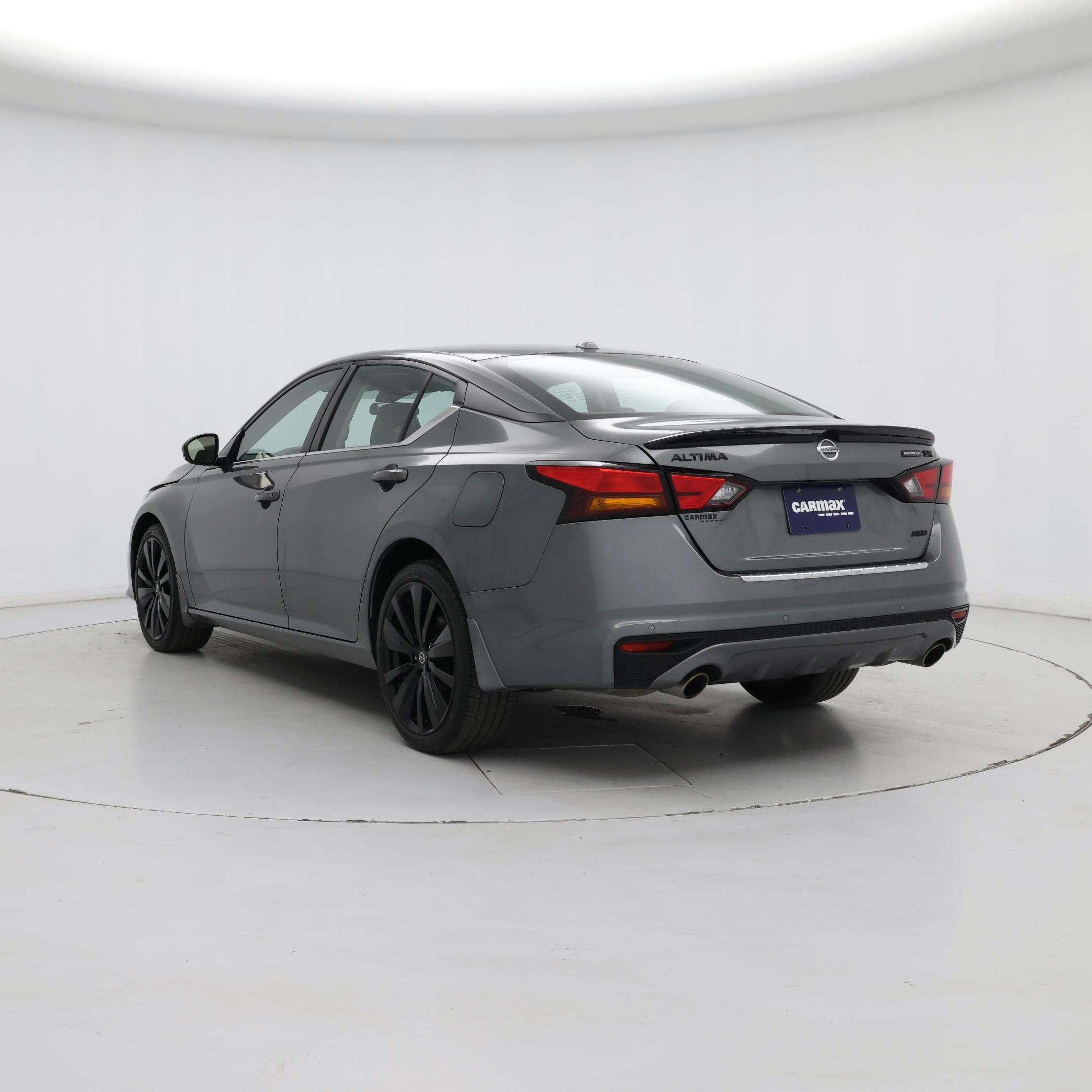 Thumbnail: 2022 Nissan Altima - 2