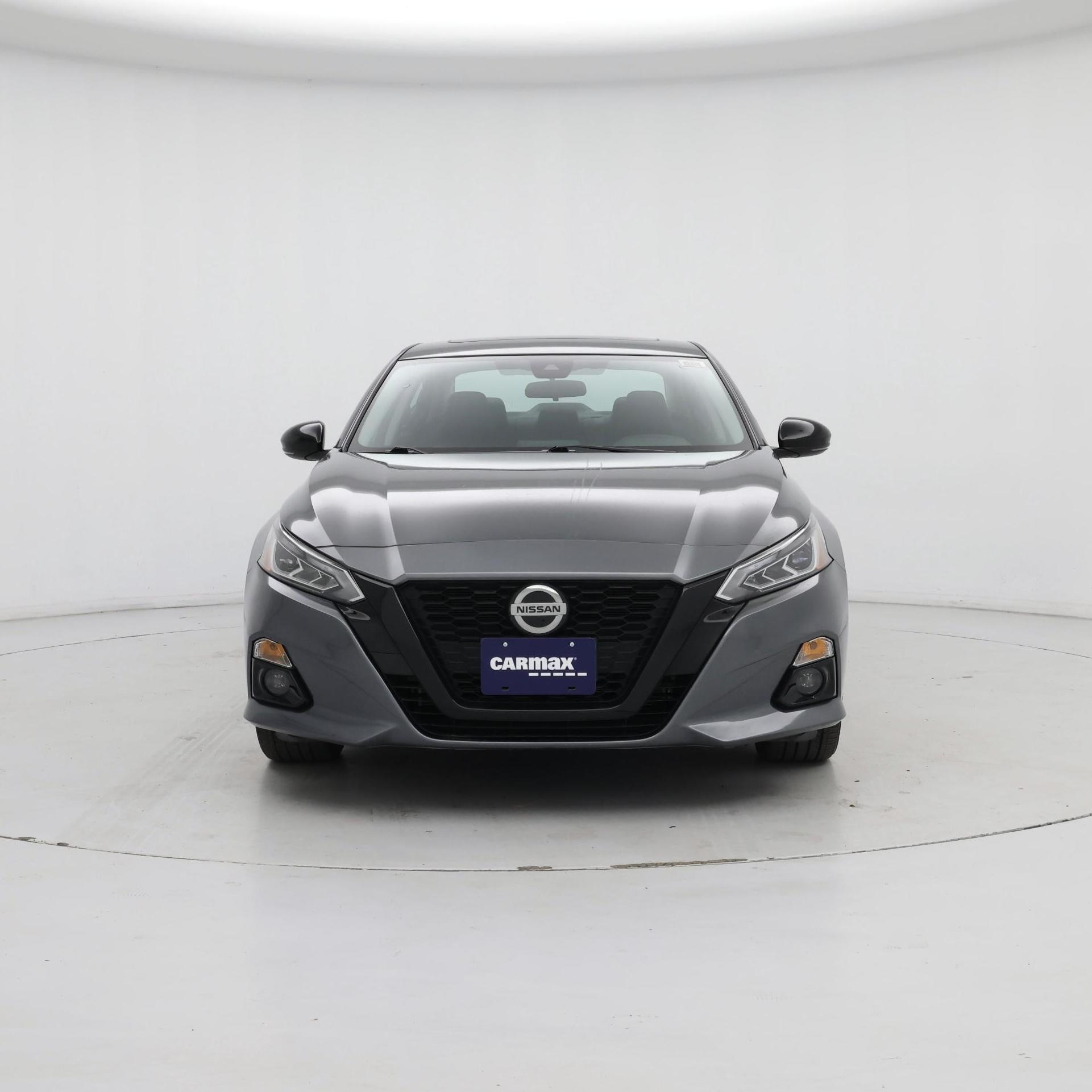 Thumbnail: 2022 Nissan Altima - 5