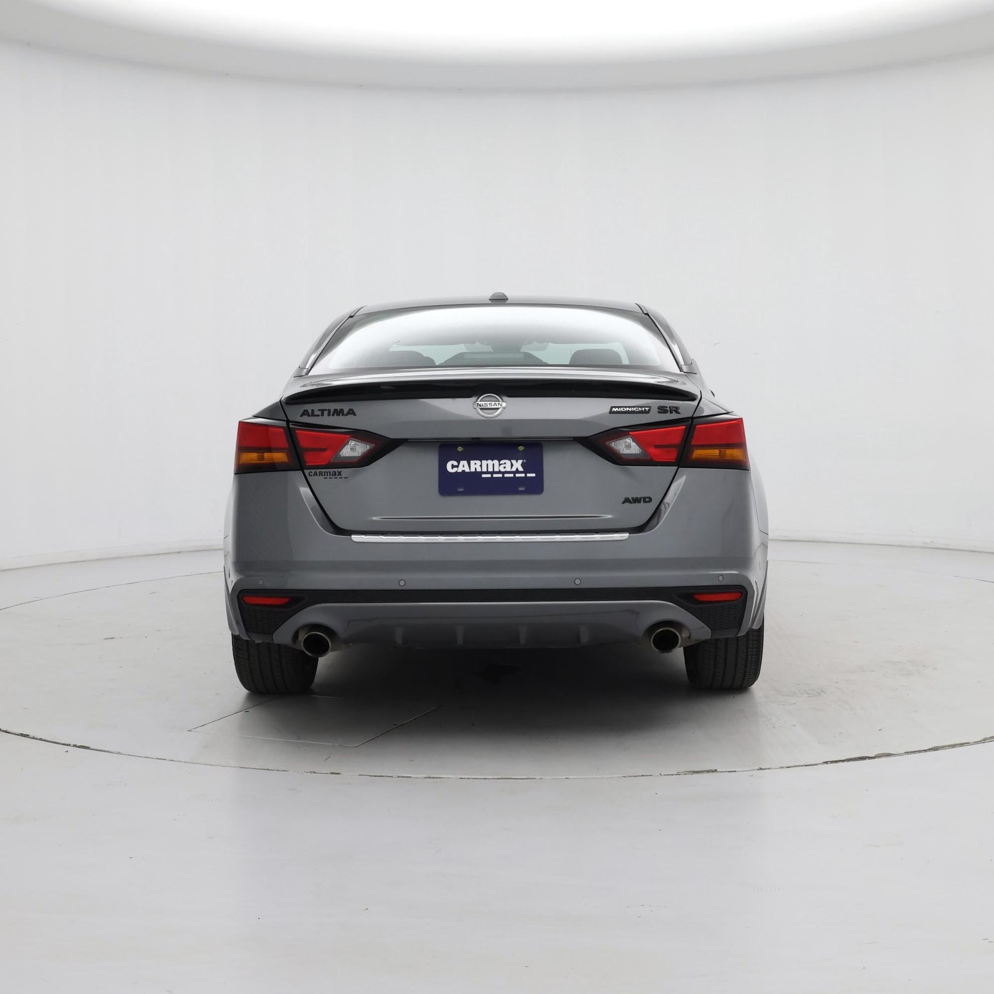 Thumbnail: 2022 Nissan Altima - 6