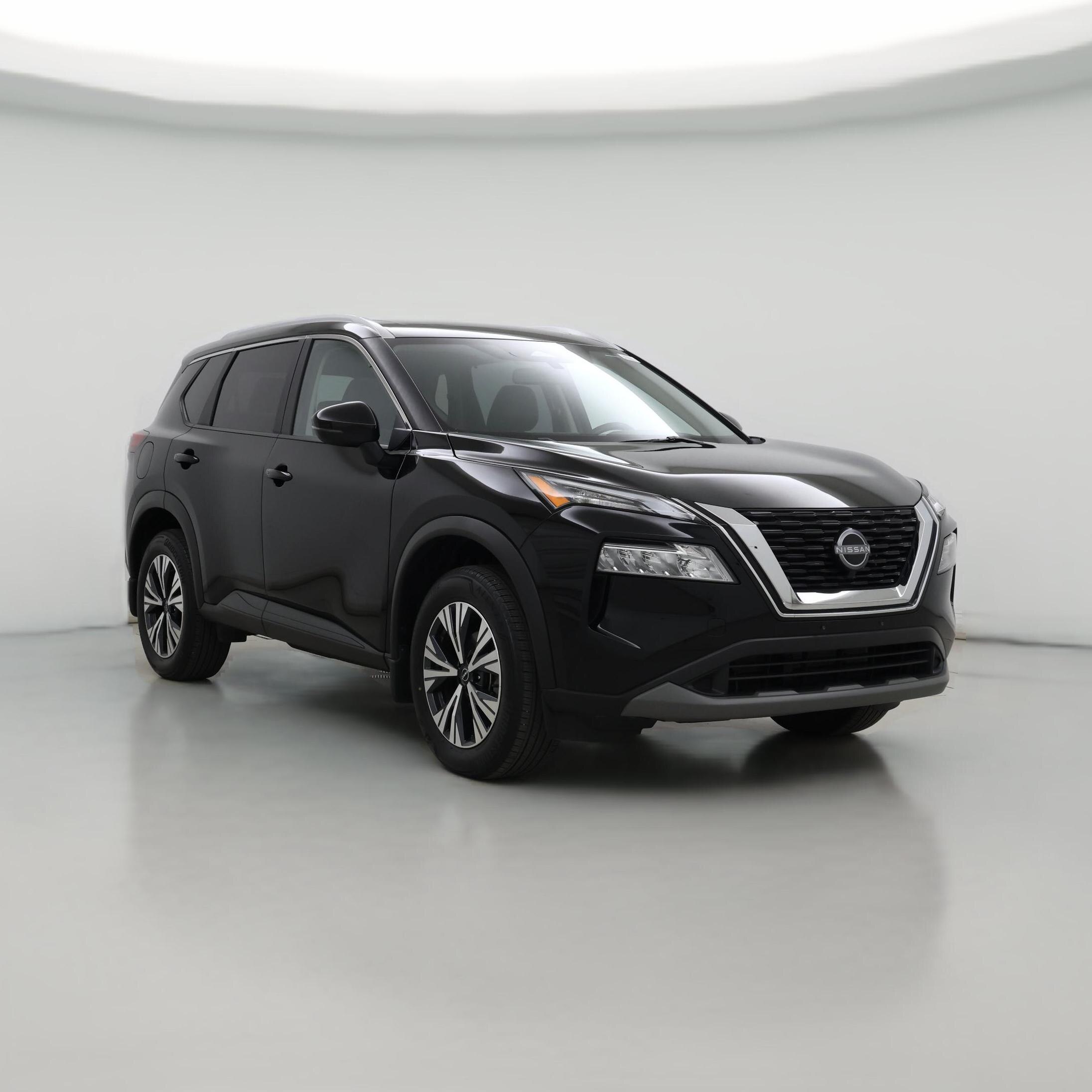Thumbnail: 2022 Nissan Rogue - 1