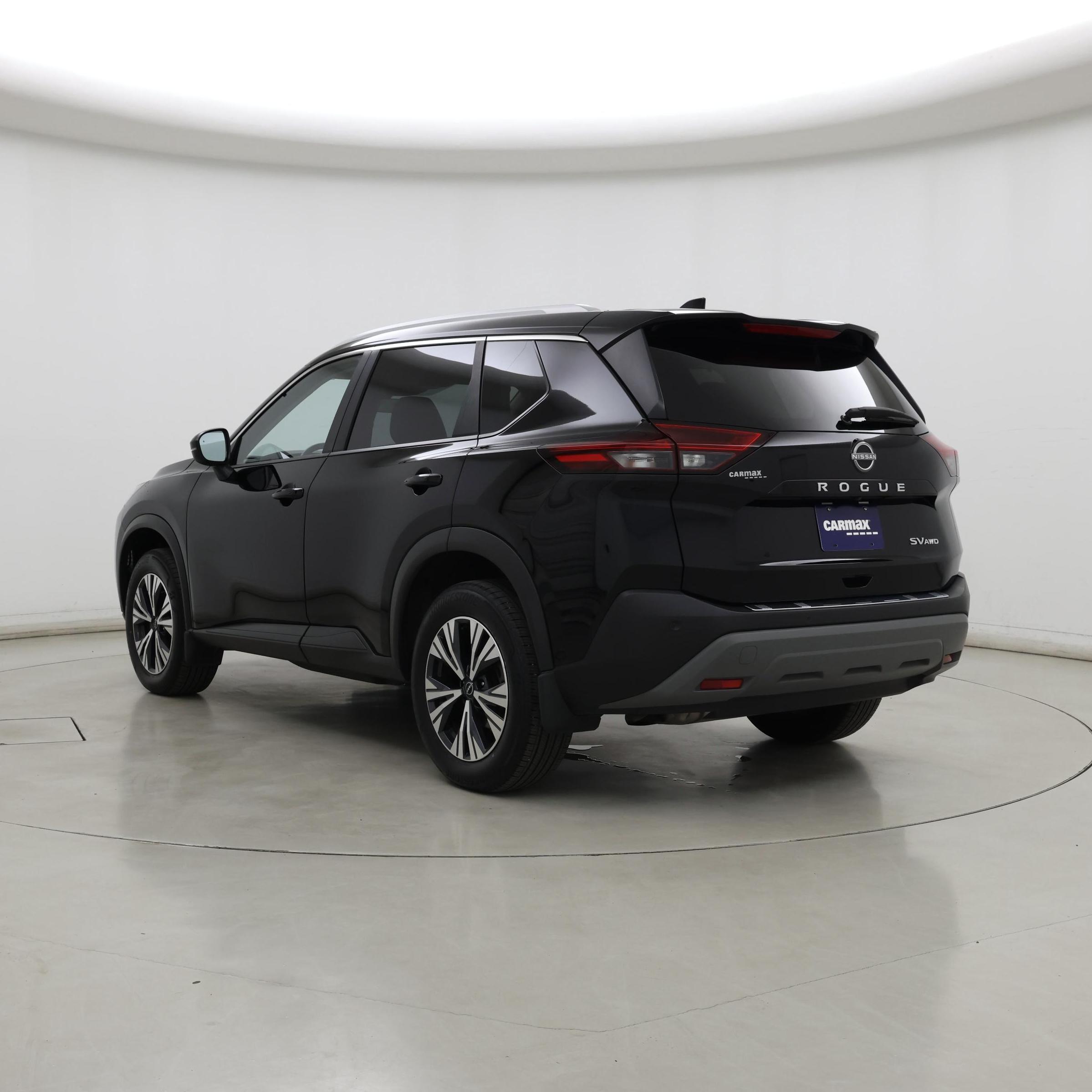Thumbnail: 2022 Nissan Rogue - 2