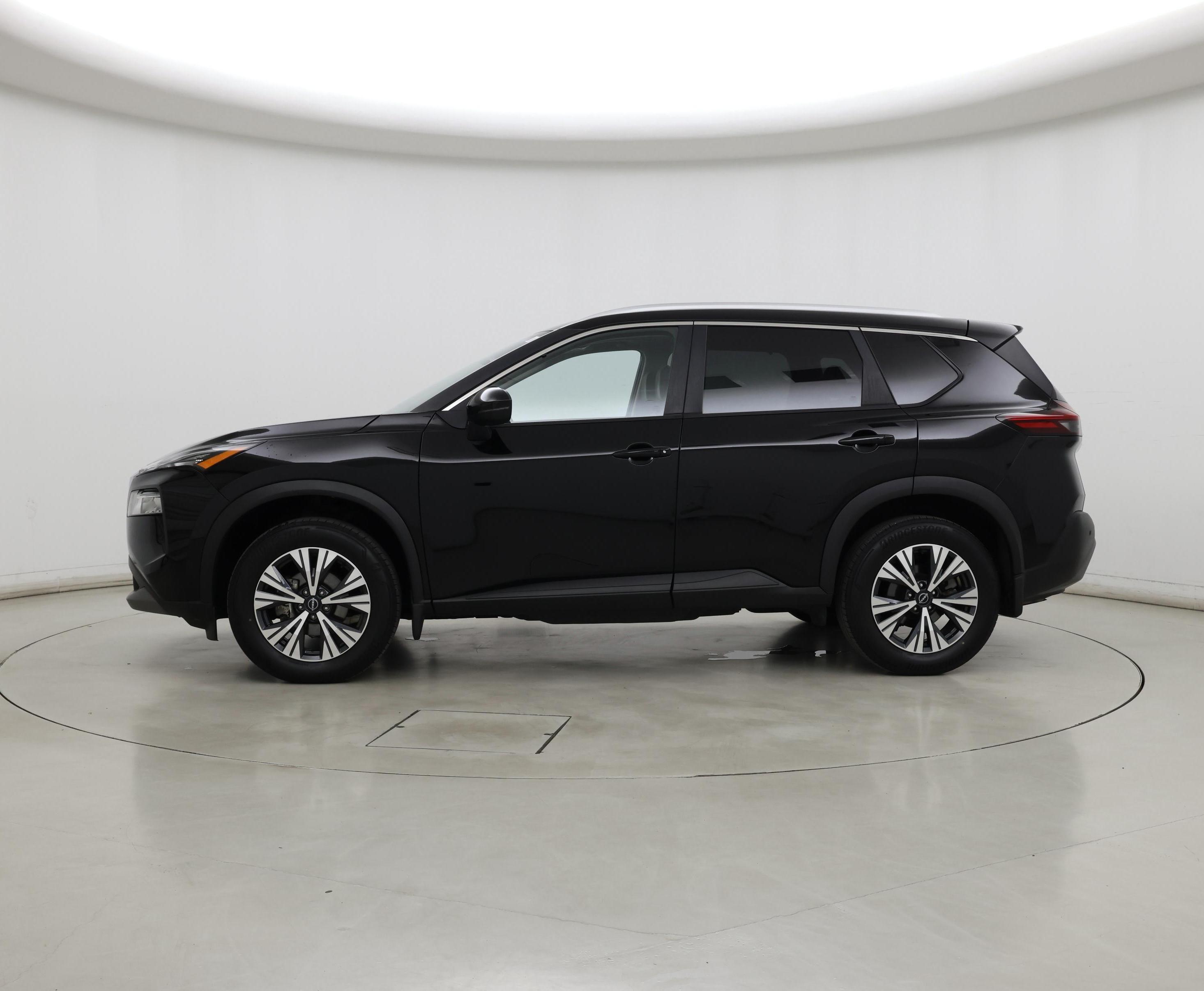 Thumbnail: 2022 Nissan Rogue - 3
