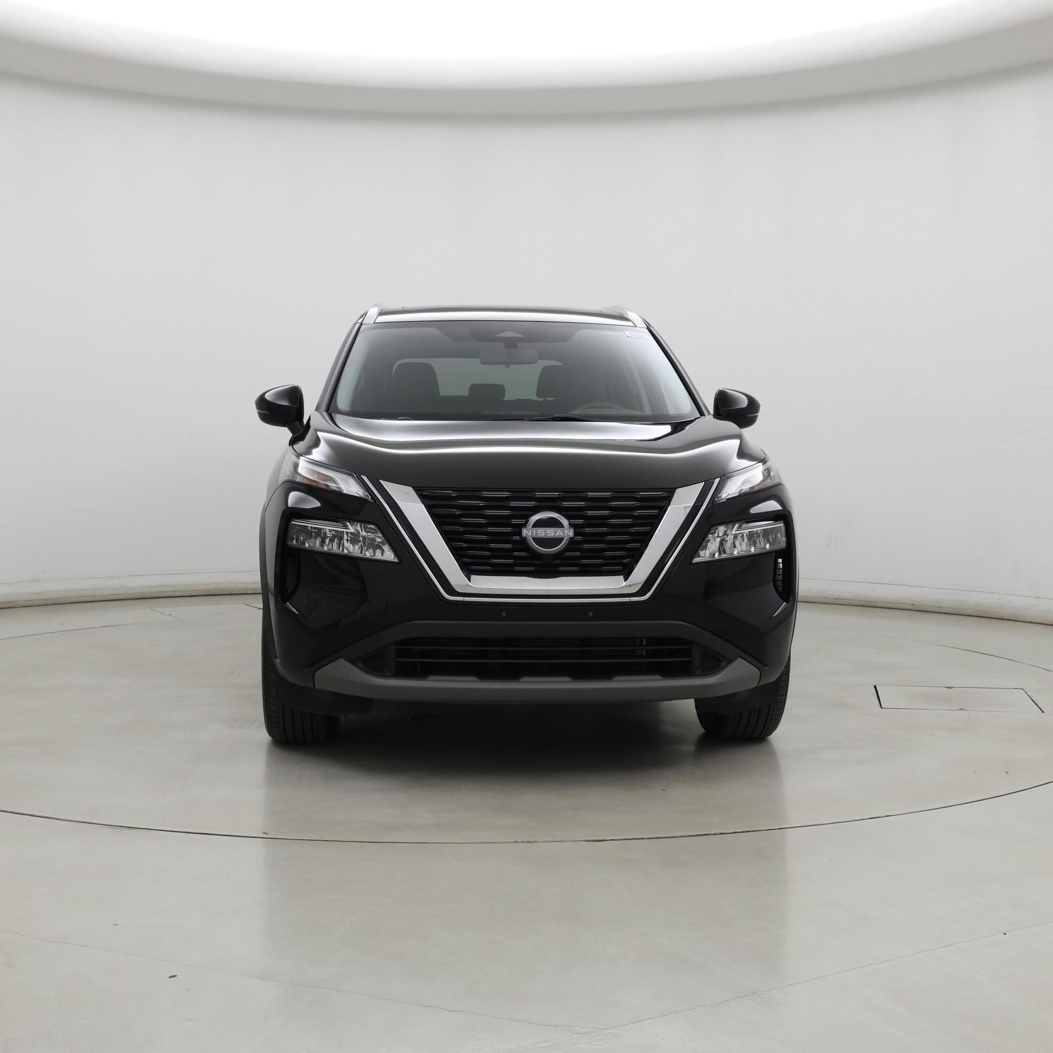 Thumbnail: 2022 Nissan Rogue - 5