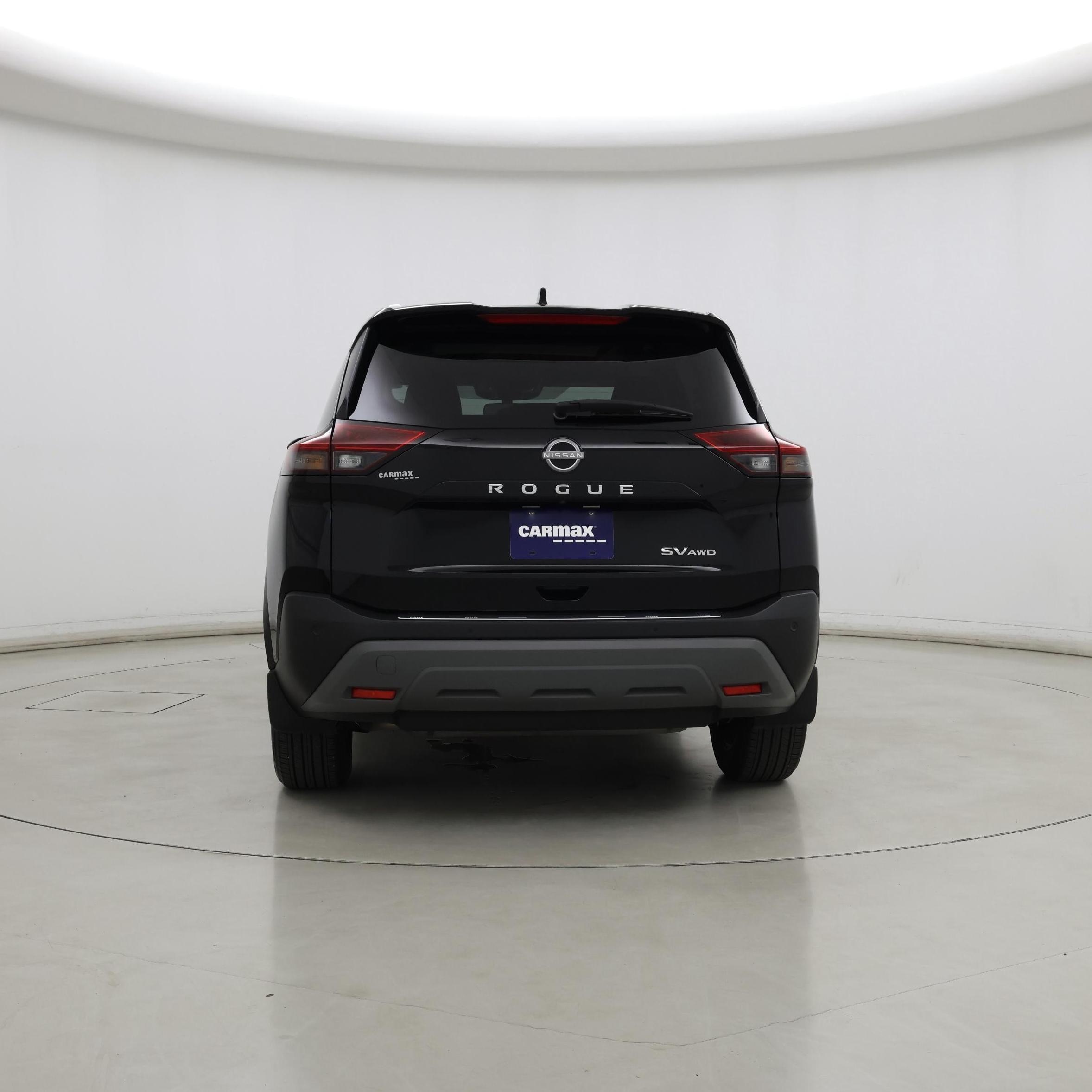 Thumbnail: 2022 Nissan Rogue - 6
