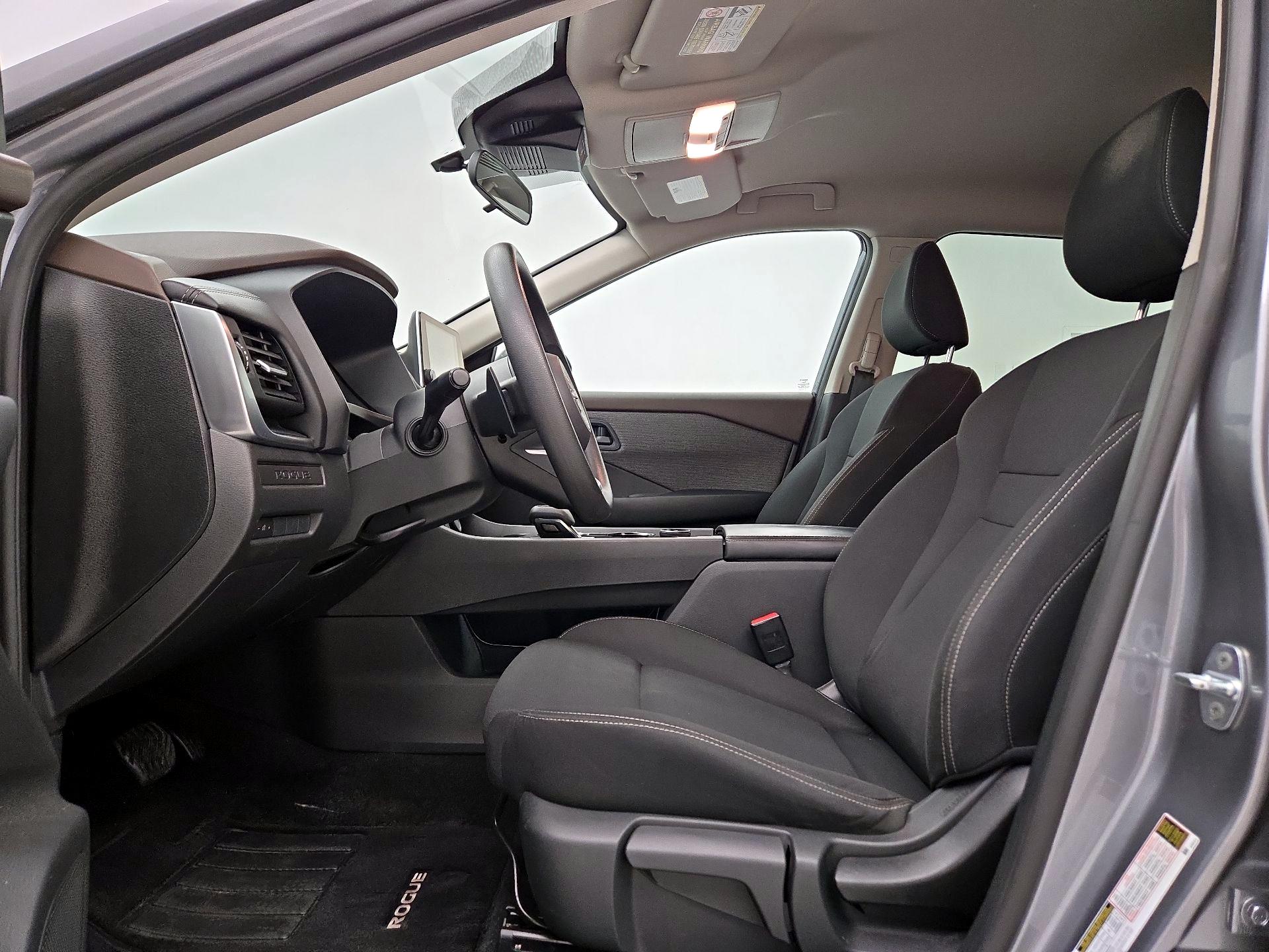 Thumbnail: 2023 Nissan Rogue - 11