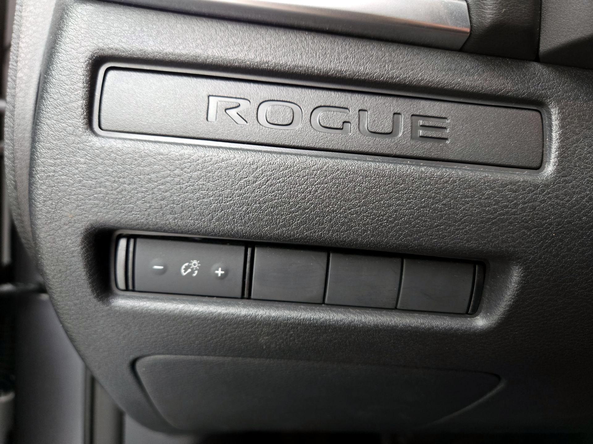 Thumbnail: 2023 Nissan Rogue - 13