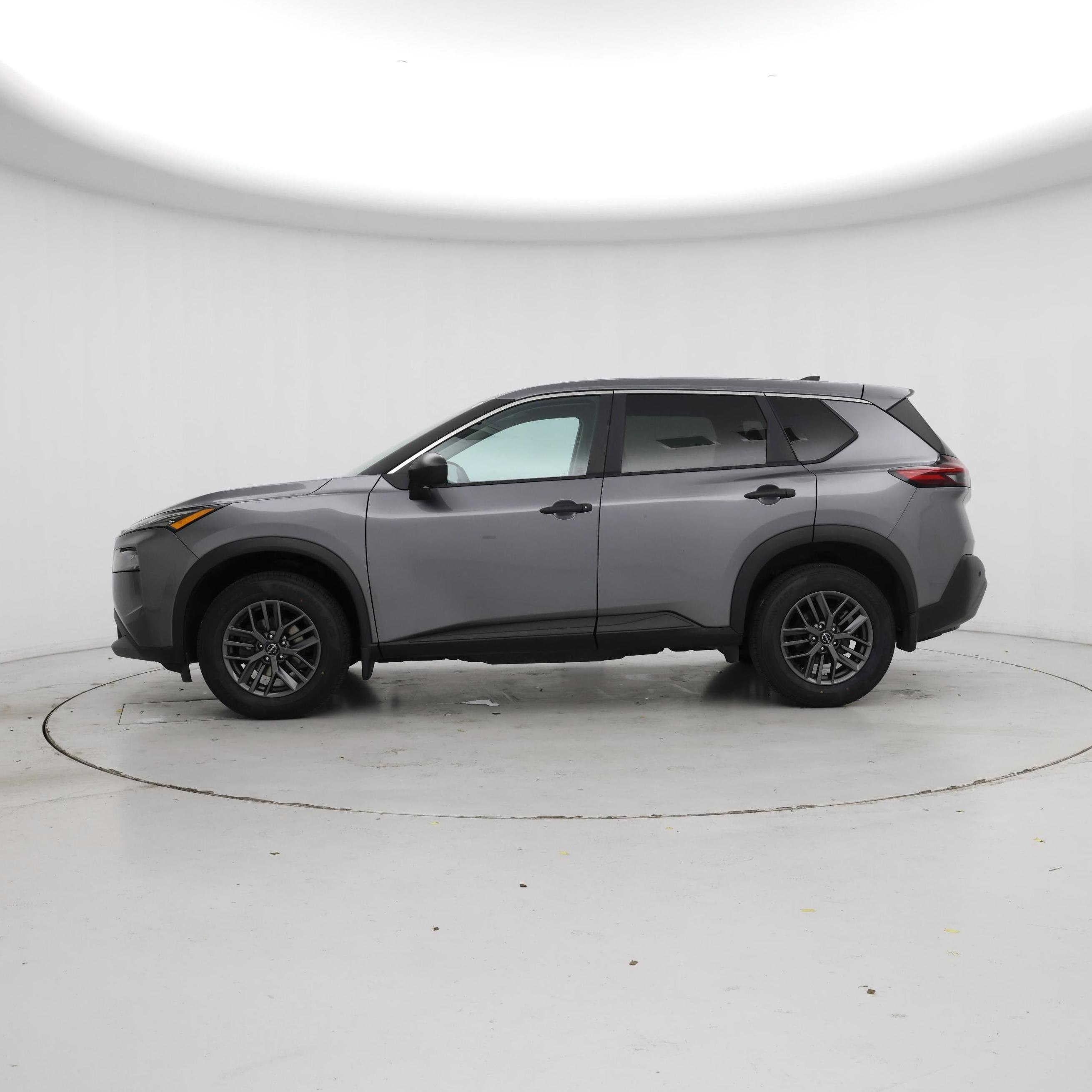 Thumbnail: 2023 Nissan Rogue - 3