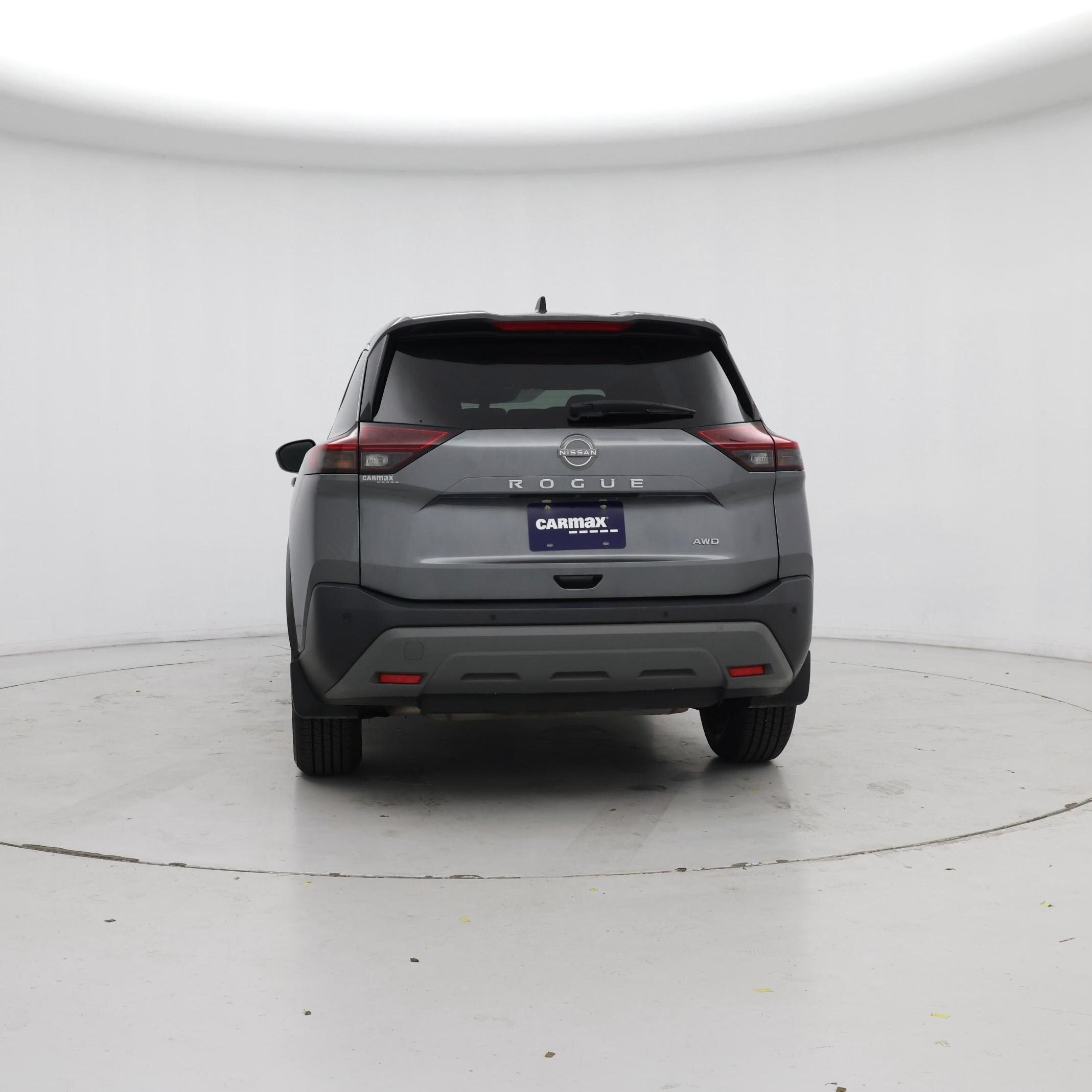 Thumbnail: 2023 Nissan Rogue - 6