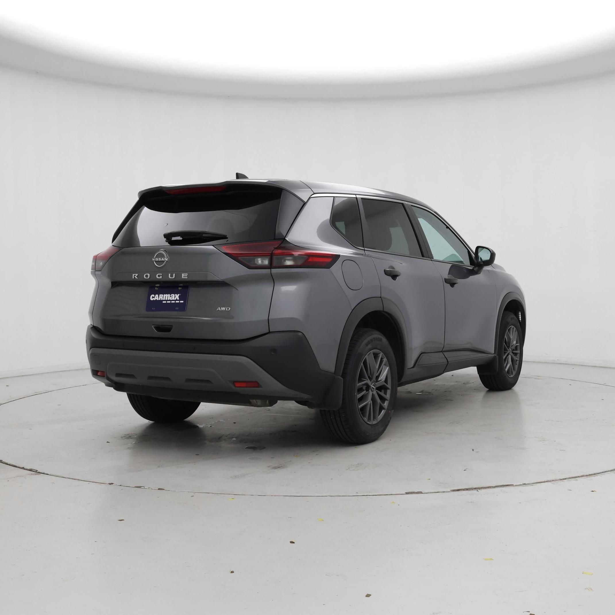 Thumbnail: 2023 Nissan Rogue - 8