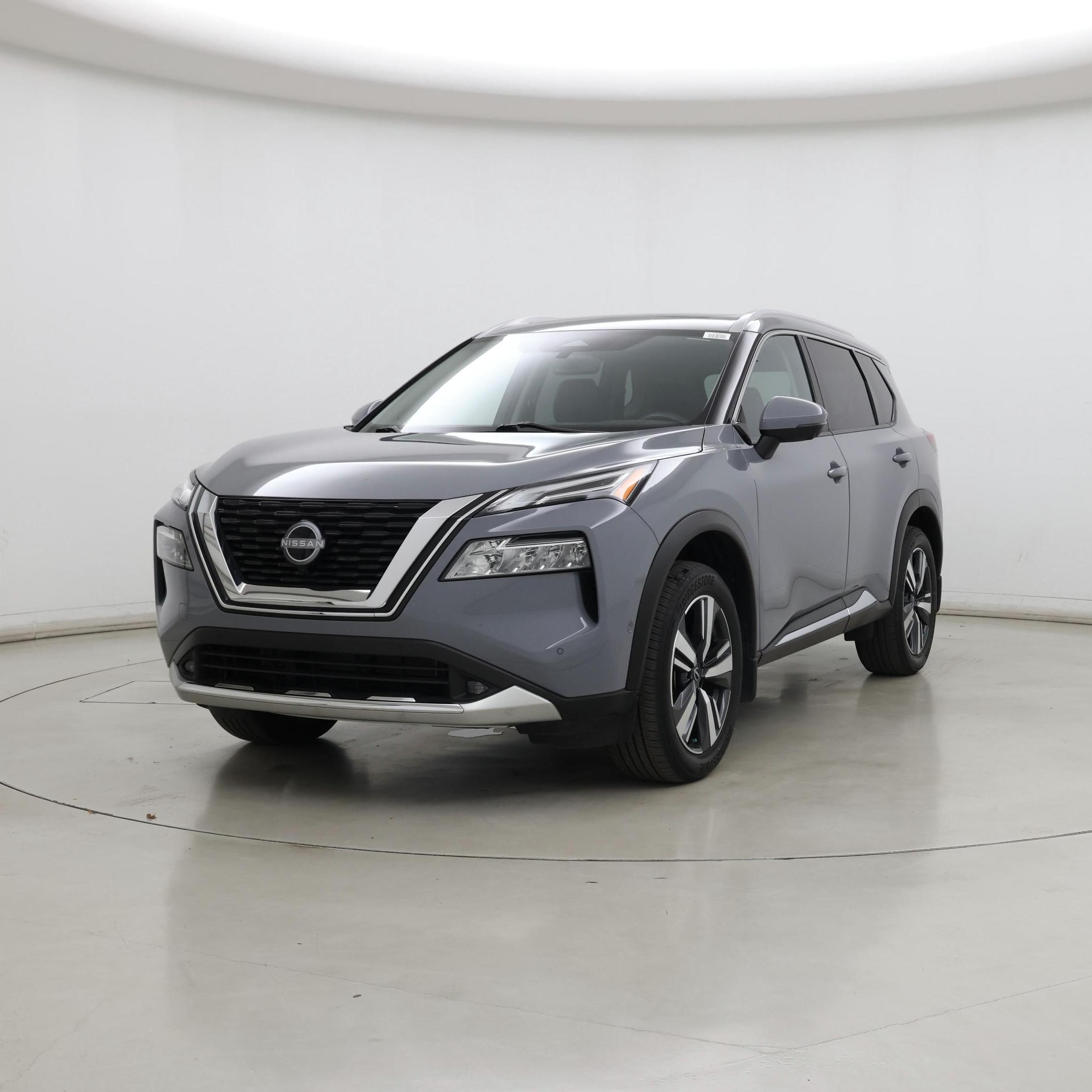 Thumbnail: 2022 Nissan Rogue - 4