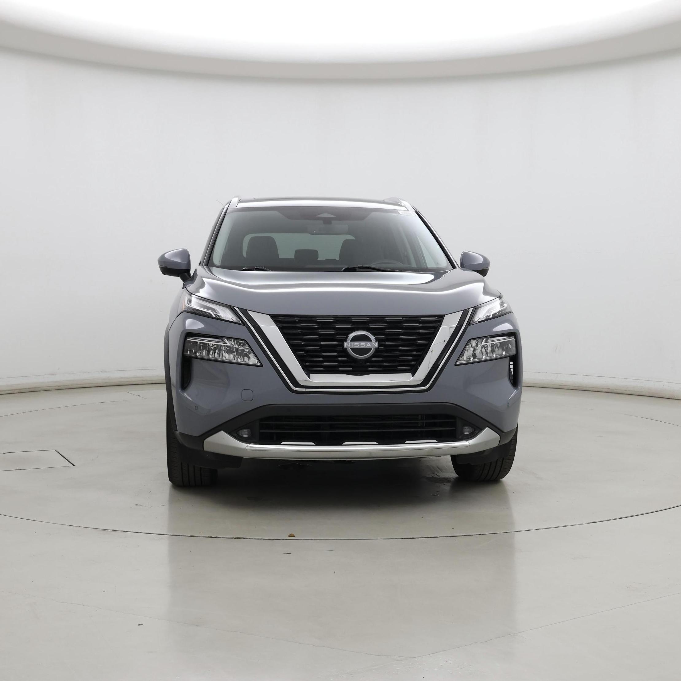 Thumbnail: 2022 Nissan Rogue - 5