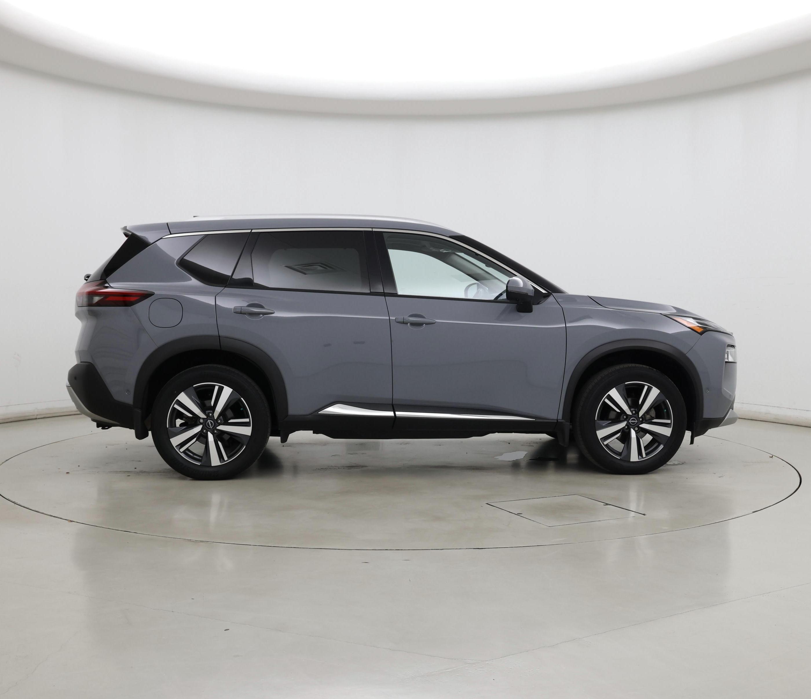 Thumbnail: 2022 Nissan Rogue - 7