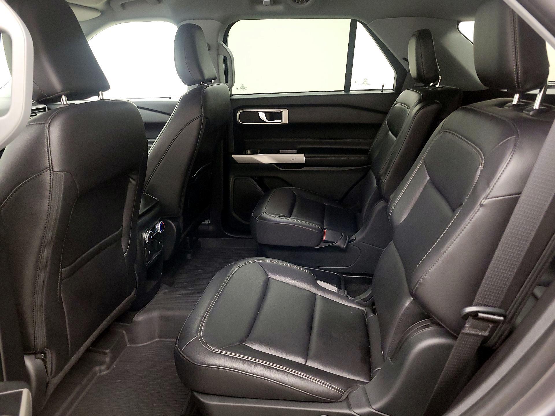 Thumbnail: 2021 Ford Explorer - 19