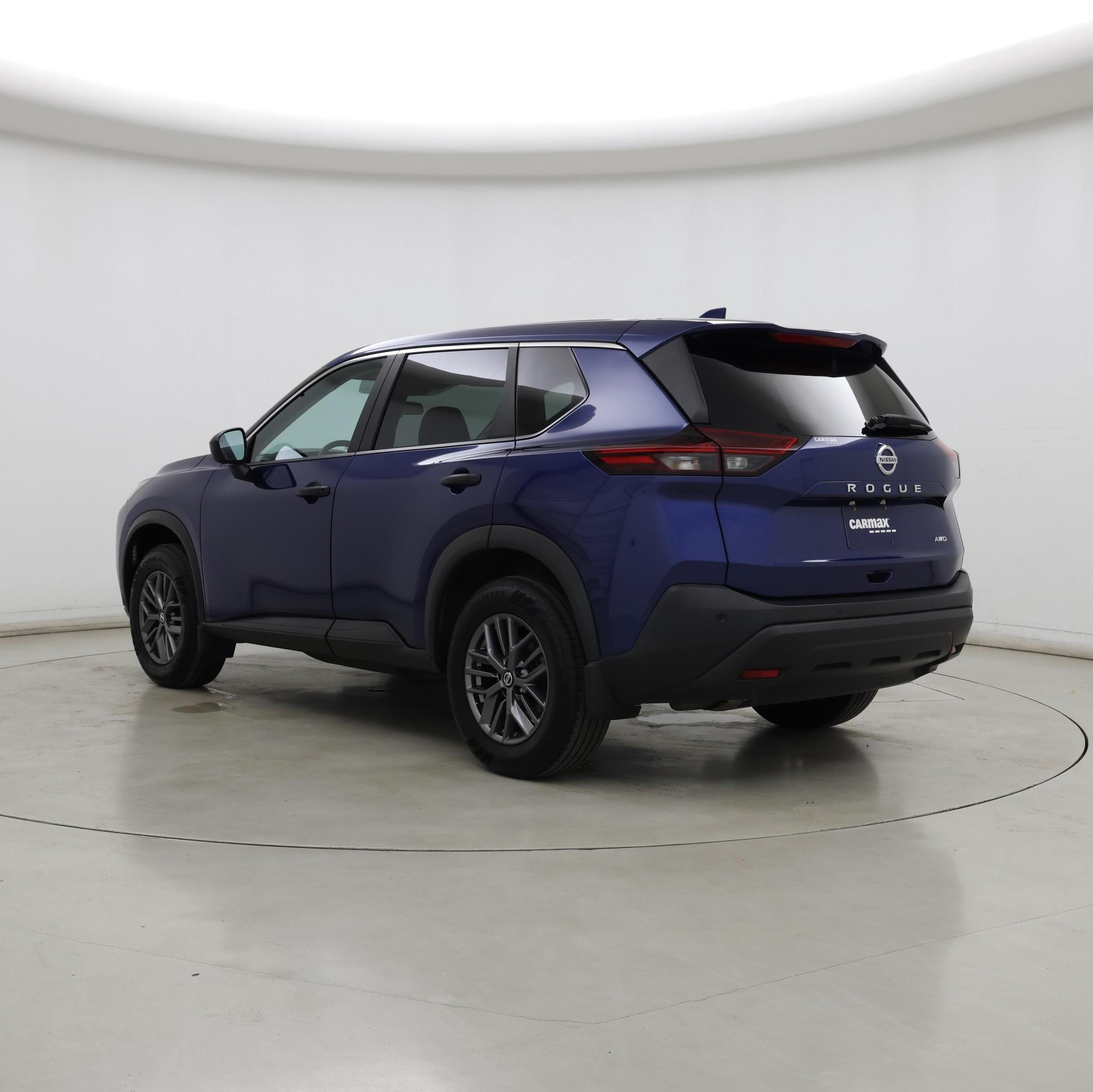 Thumbnail: 2021 Nissan Rogue - 2