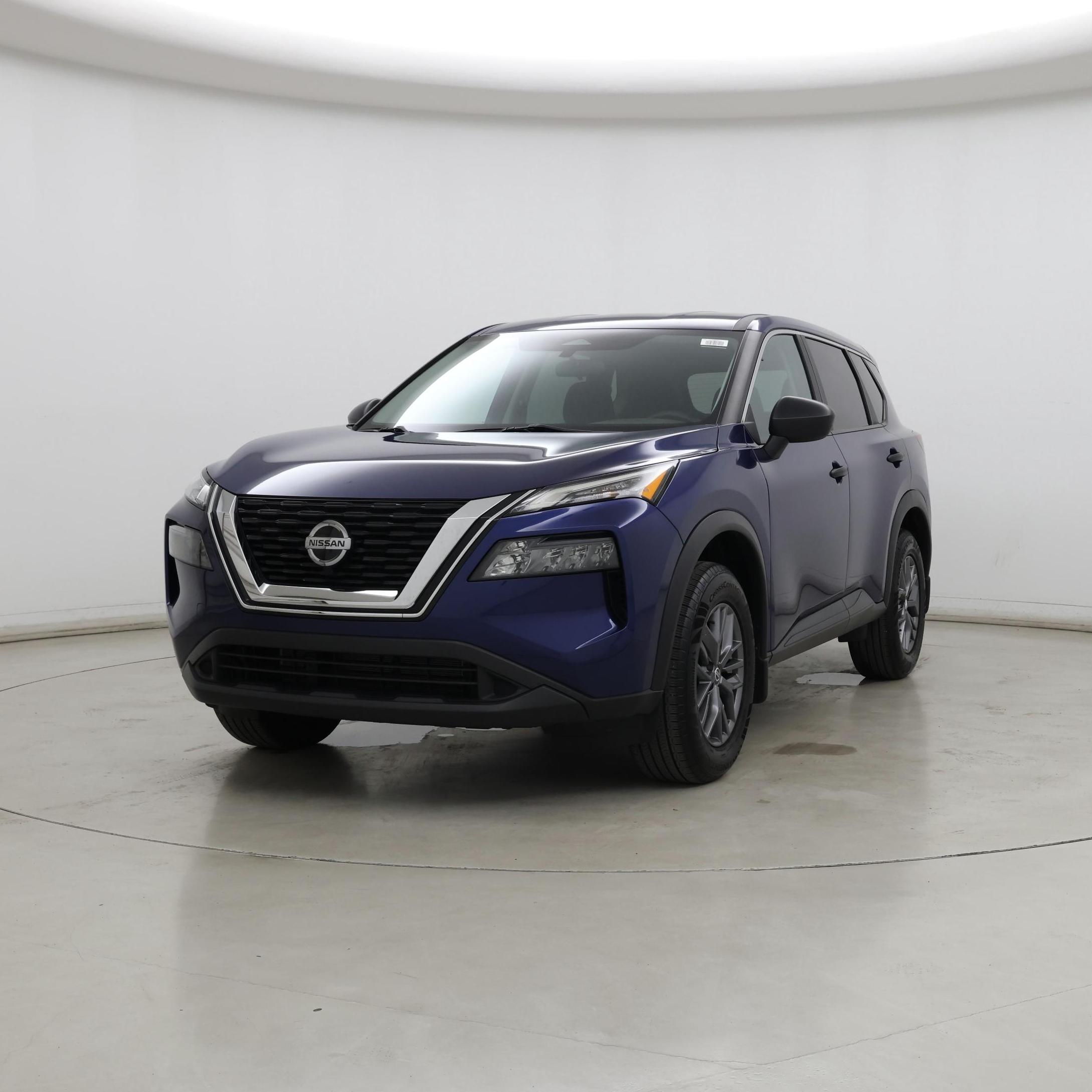 Thumbnail: 2021 Nissan Rogue - 4