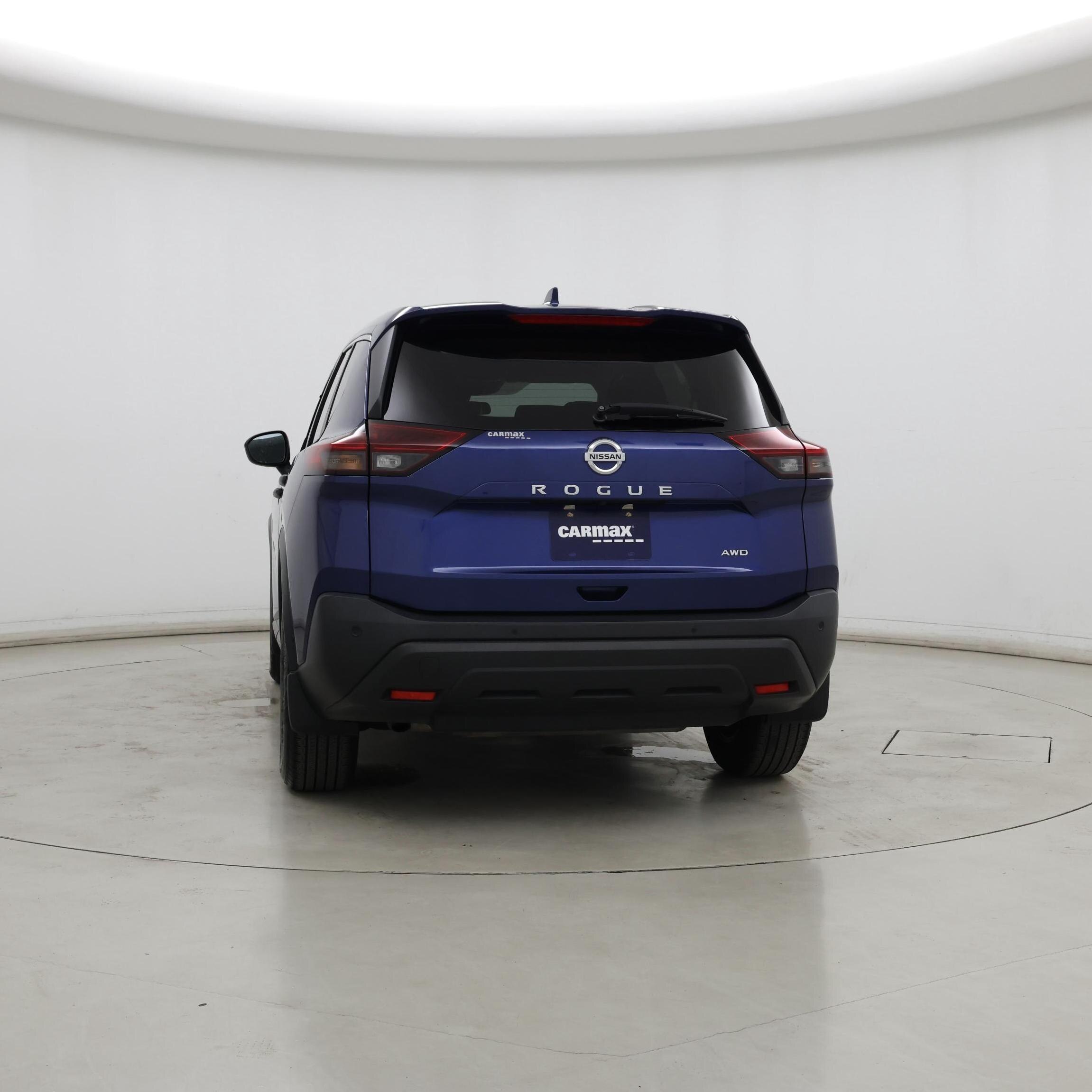 Thumbnail: 2021 Nissan Rogue - 6