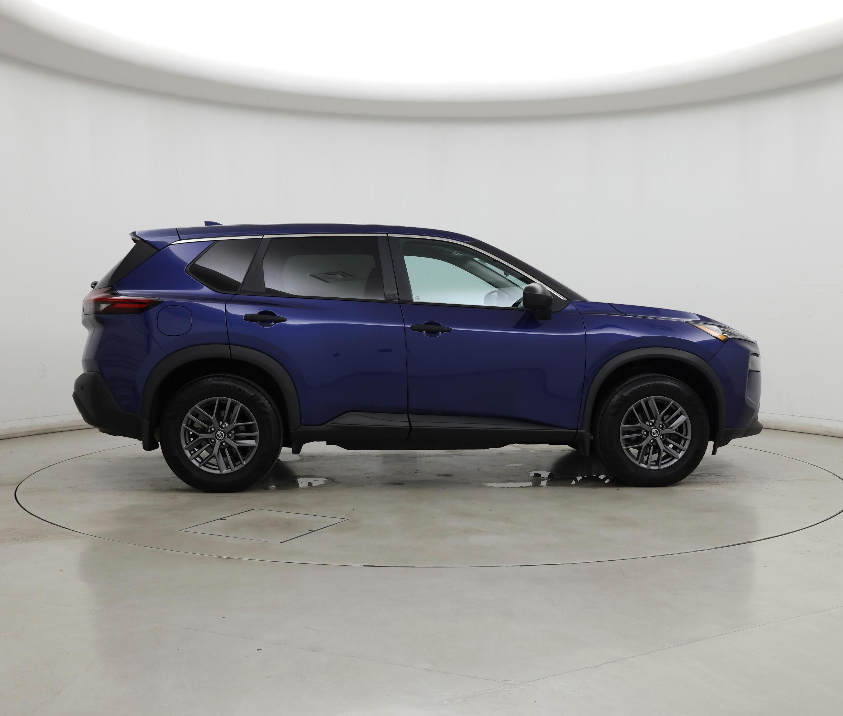 Thumbnail: 2021 Nissan Rogue - 7