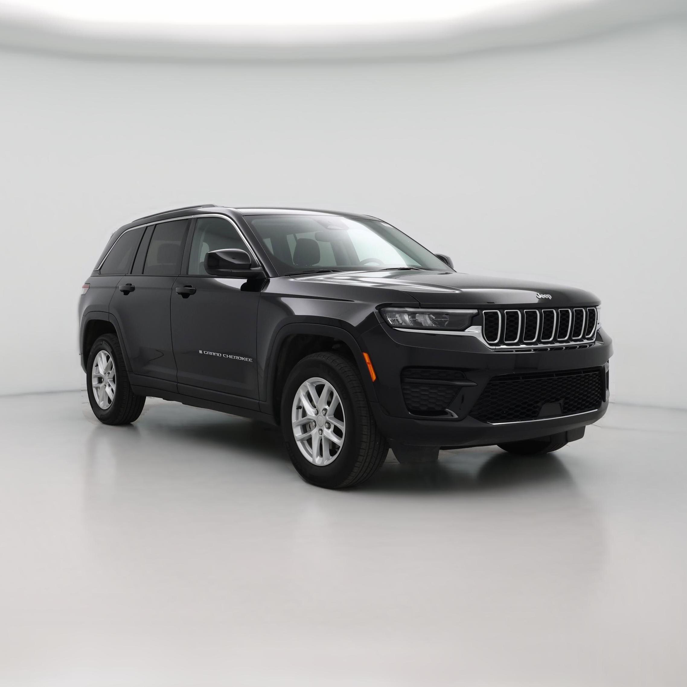 Thumbnail: 2023 Jeep Grand Cherokee - 1