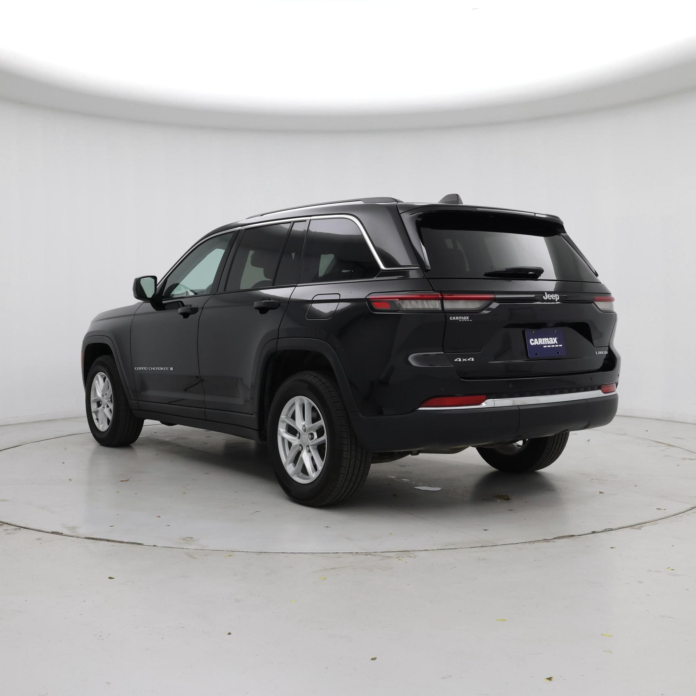Thumbnail: 2023 Jeep Grand Cherokee - 2