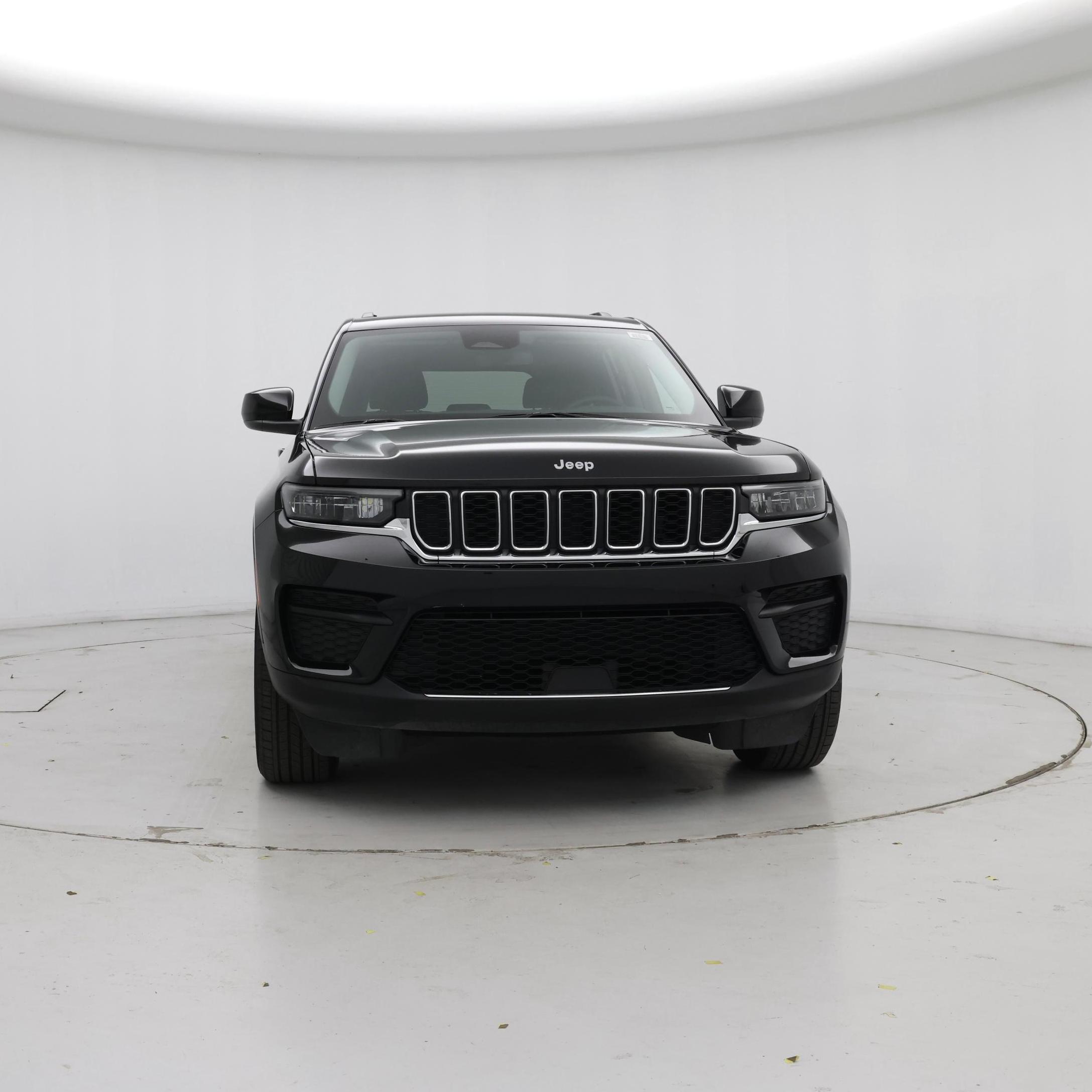 Thumbnail: 2023 Jeep Grand Cherokee - 5