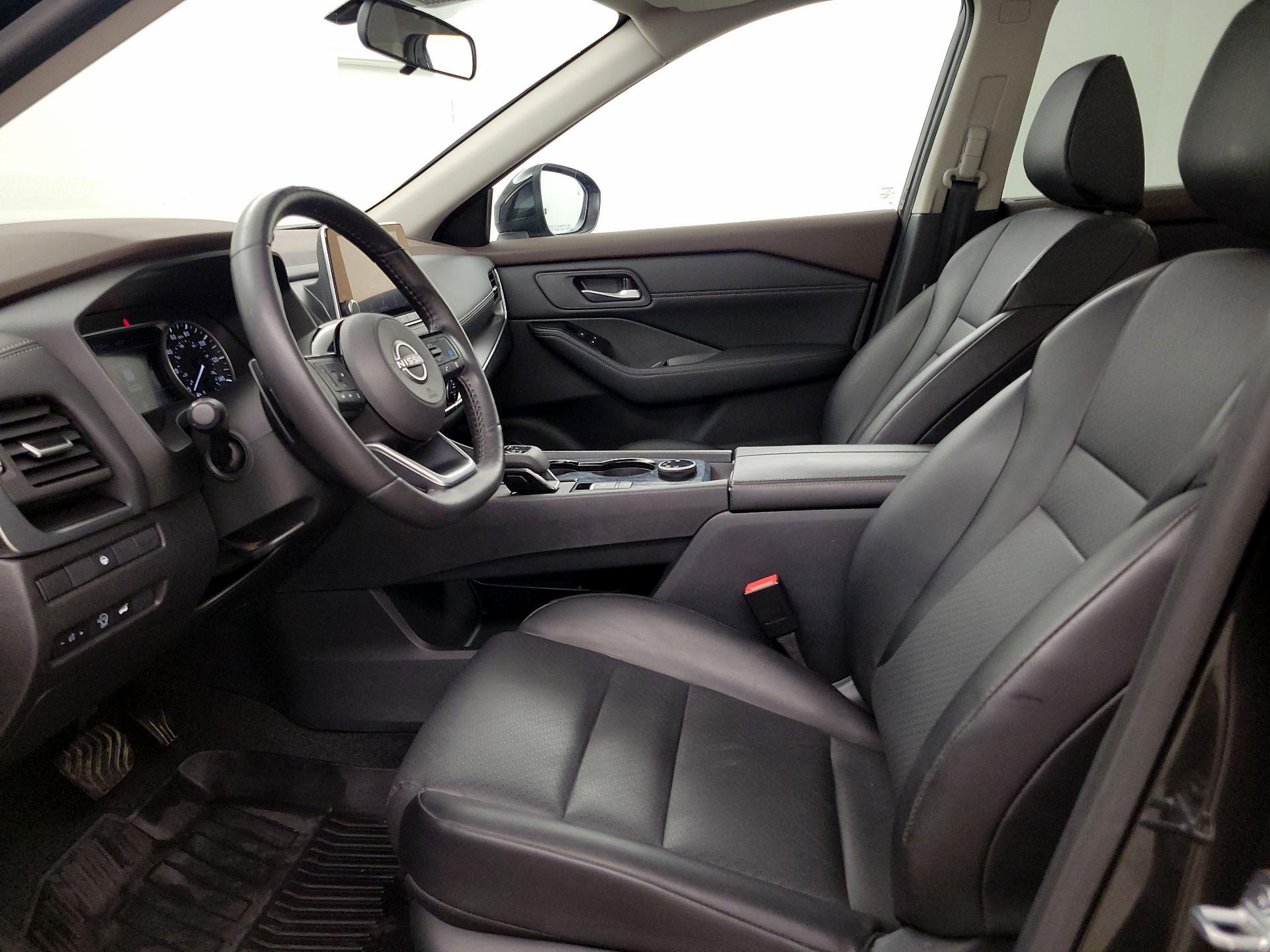 Thumbnail: 2023 Nissan Rogue - 11