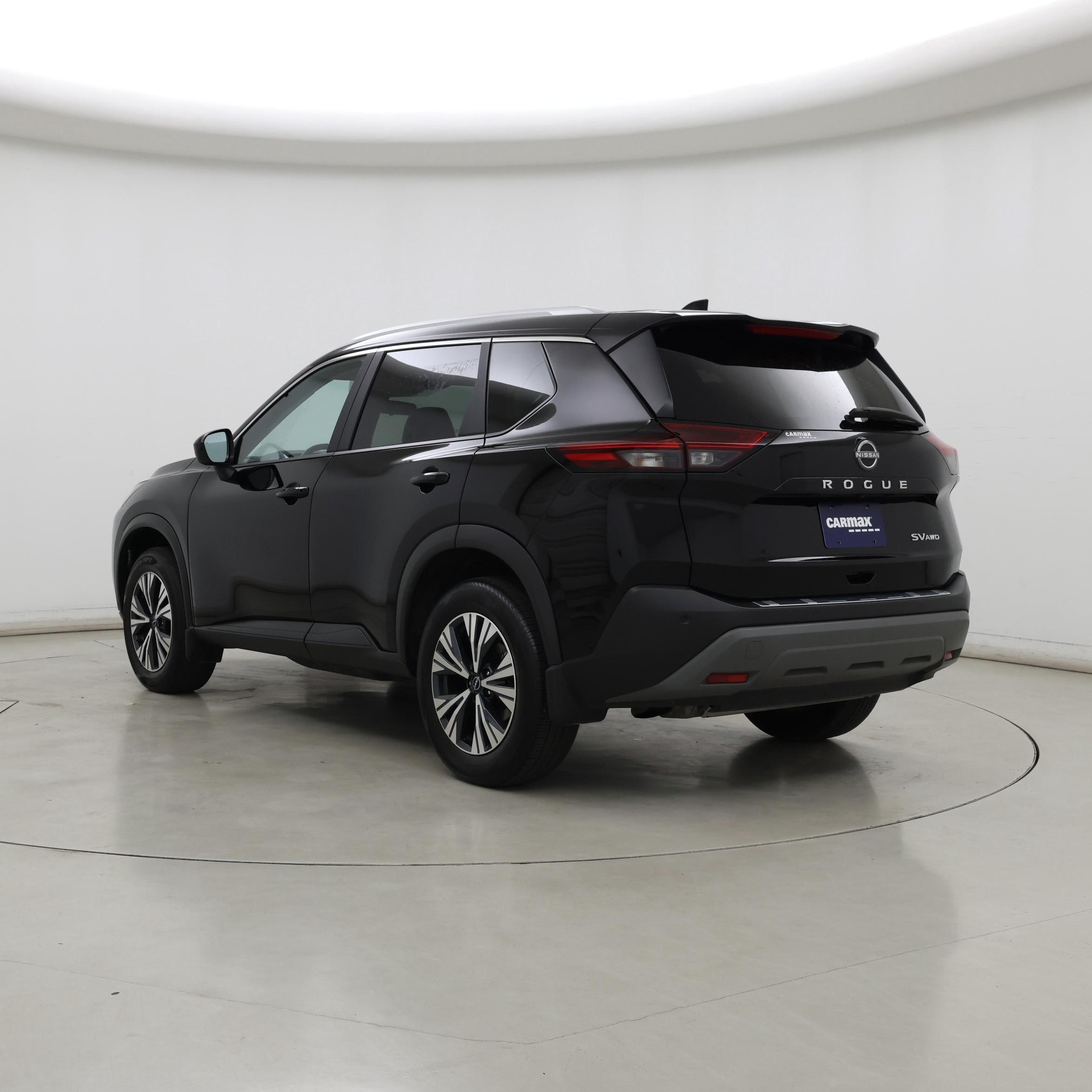 Thumbnail: 2023 Nissan Rogue - 2
