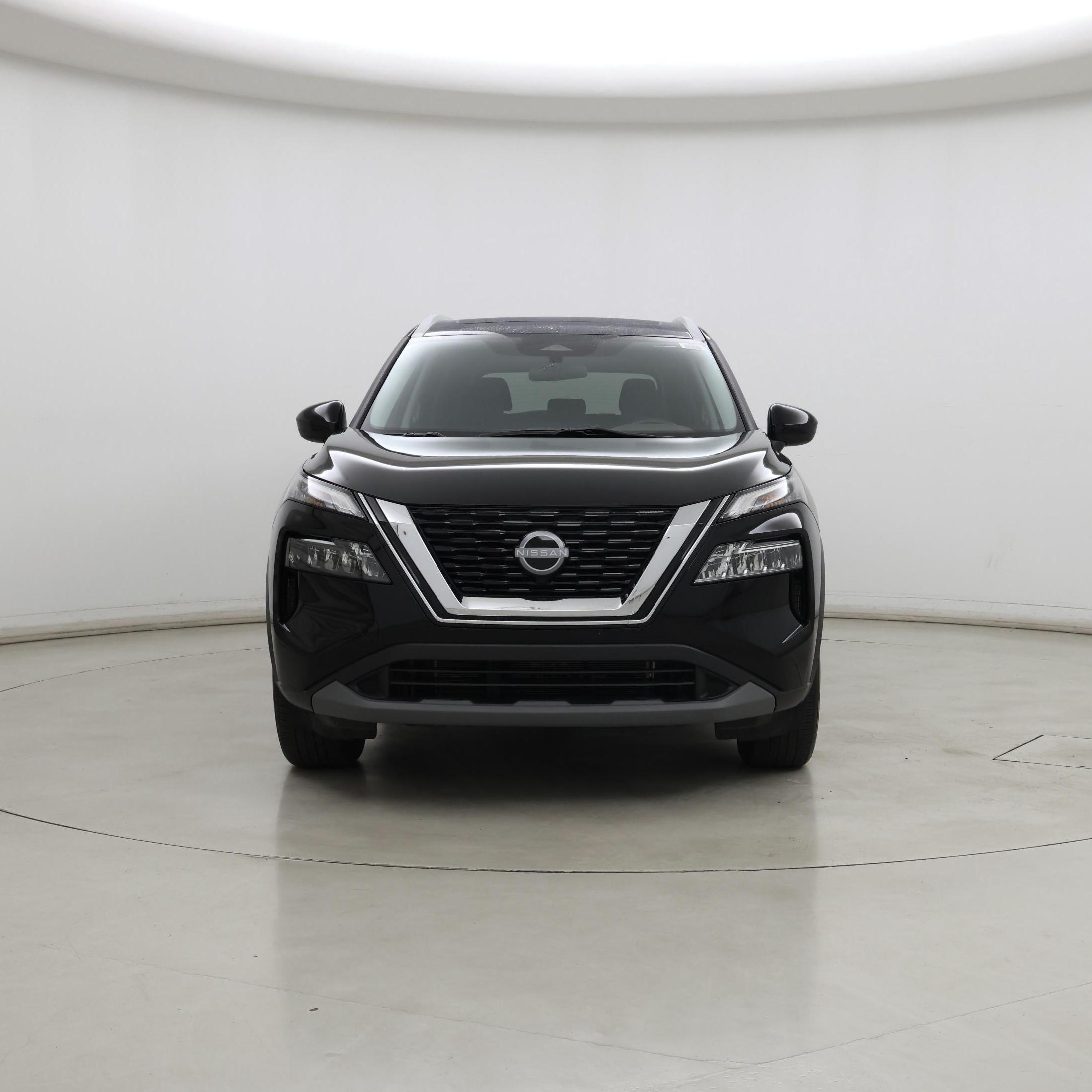 Thumbnail: 2023 Nissan Rogue - 5