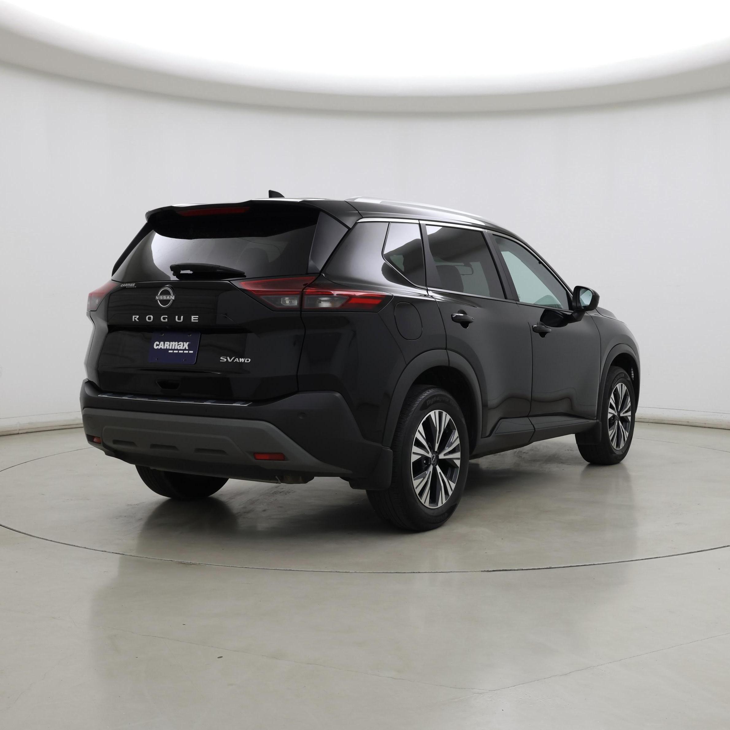 Thumbnail: 2023 Nissan Rogue - 8
