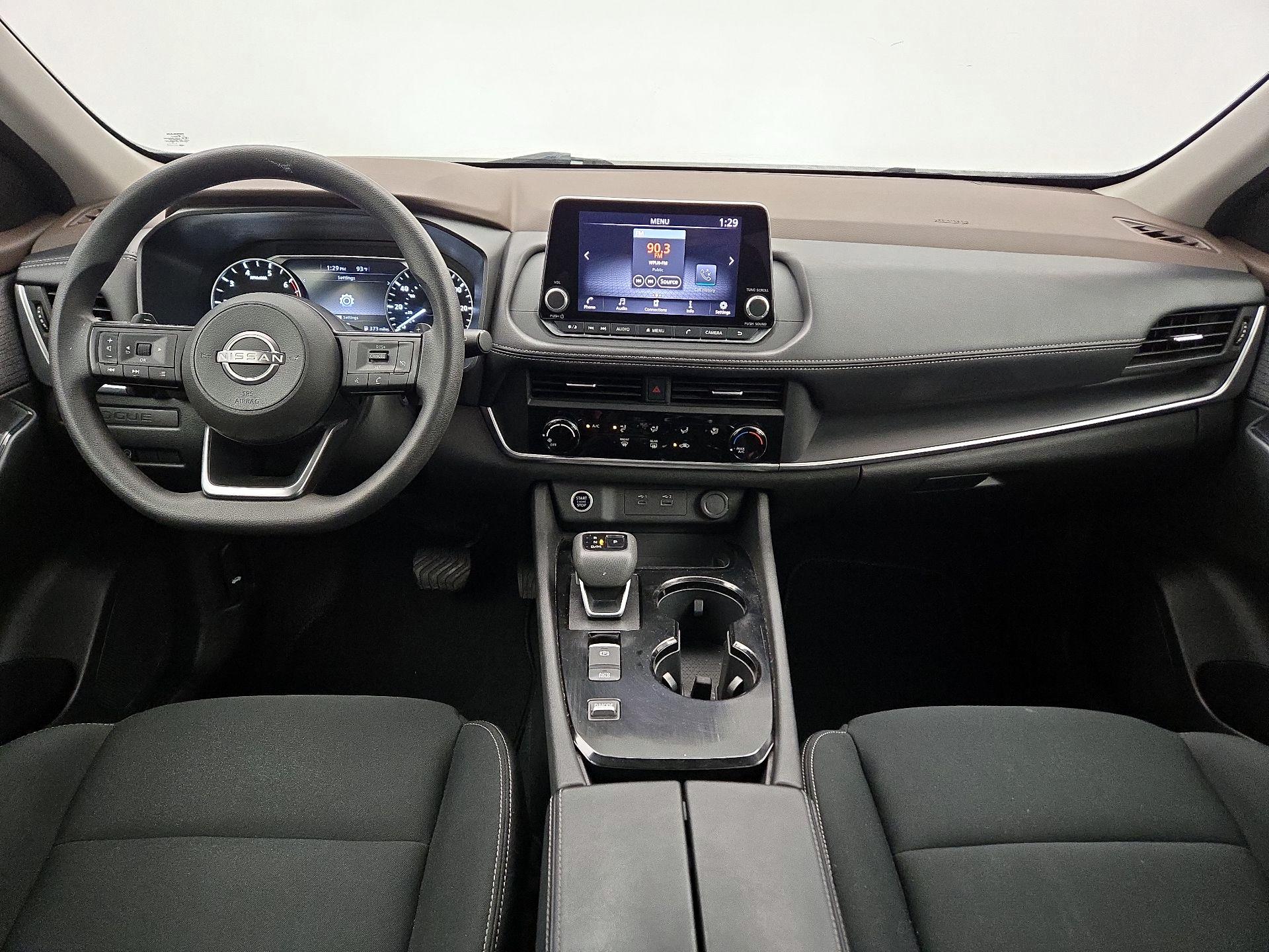 Thumbnail: 2023 Nissan Rogue - 9