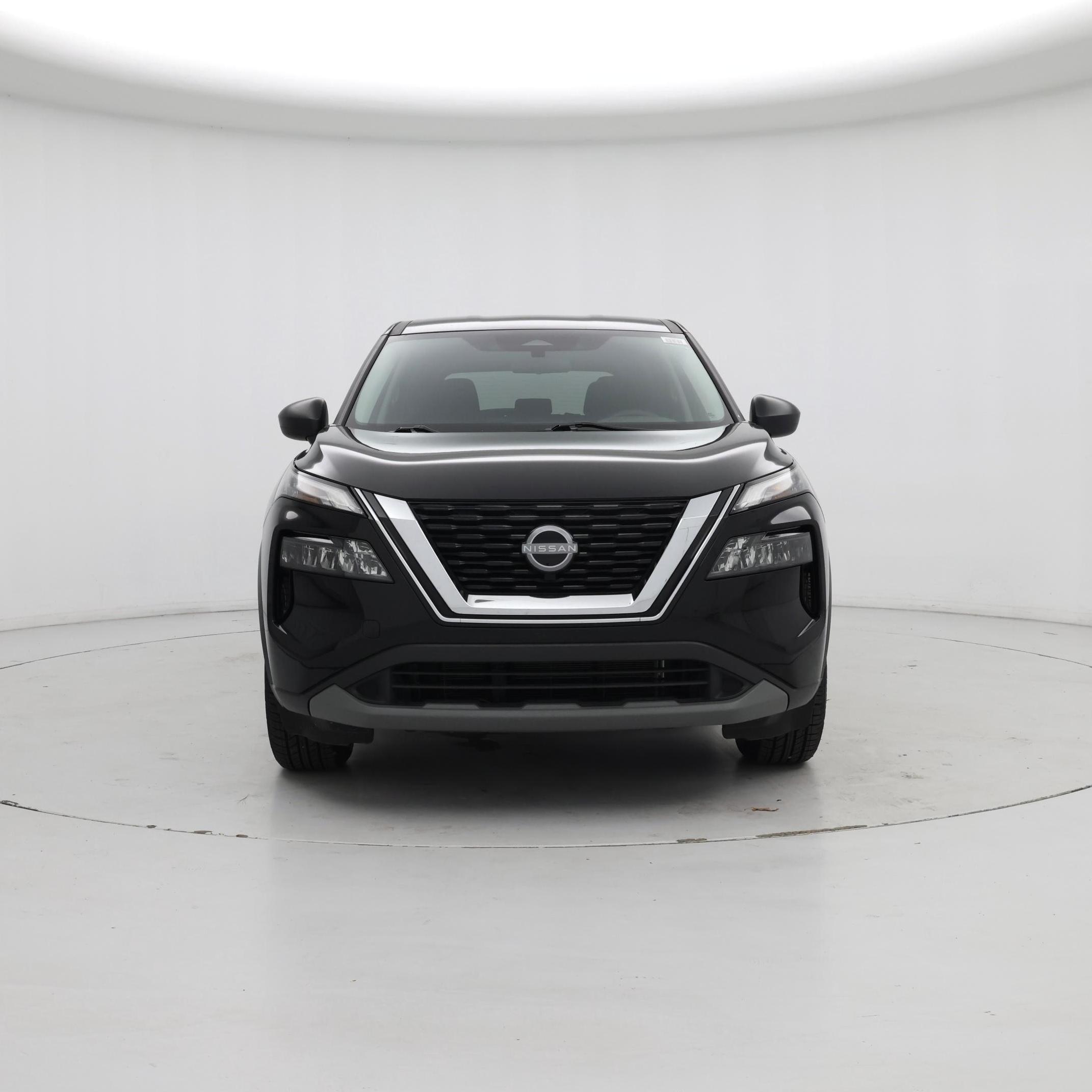 Thumbnail: 2023 Nissan Rogue - 5