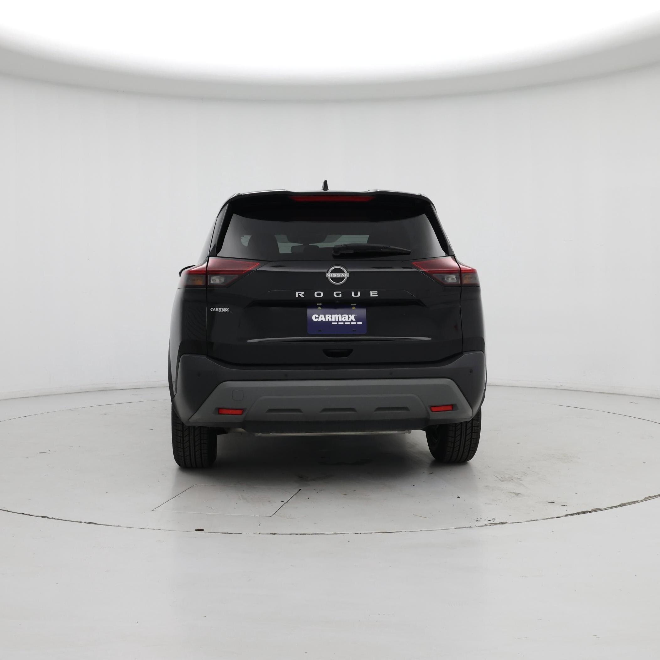Thumbnail: 2023 Nissan Rogue - 6