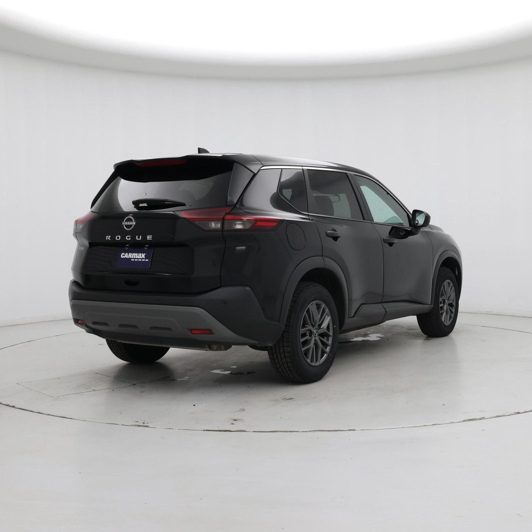Thumbnail: 2023 Nissan Rogue - 8