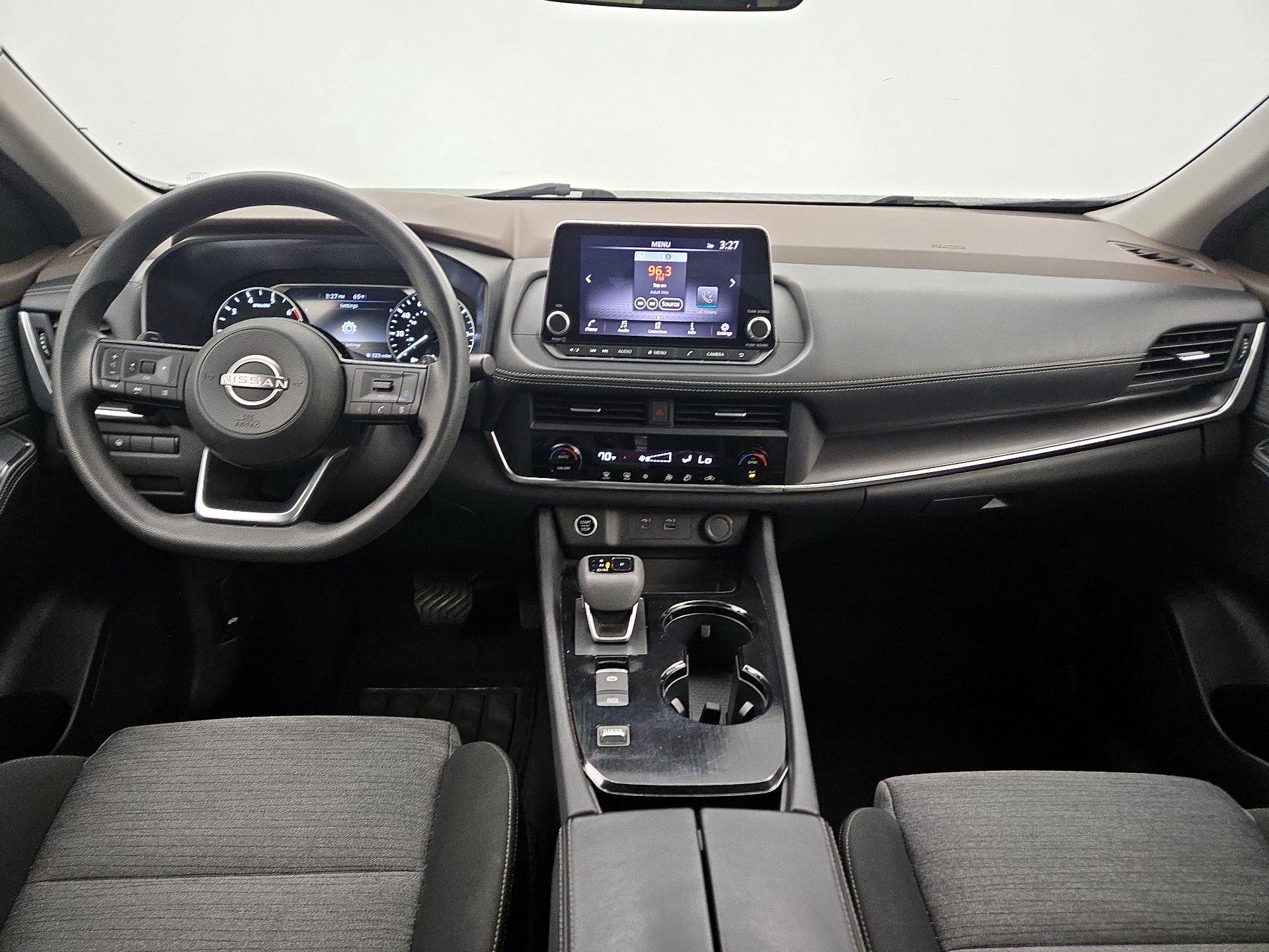 Thumbnail: 2023 Nissan Rogue - 9