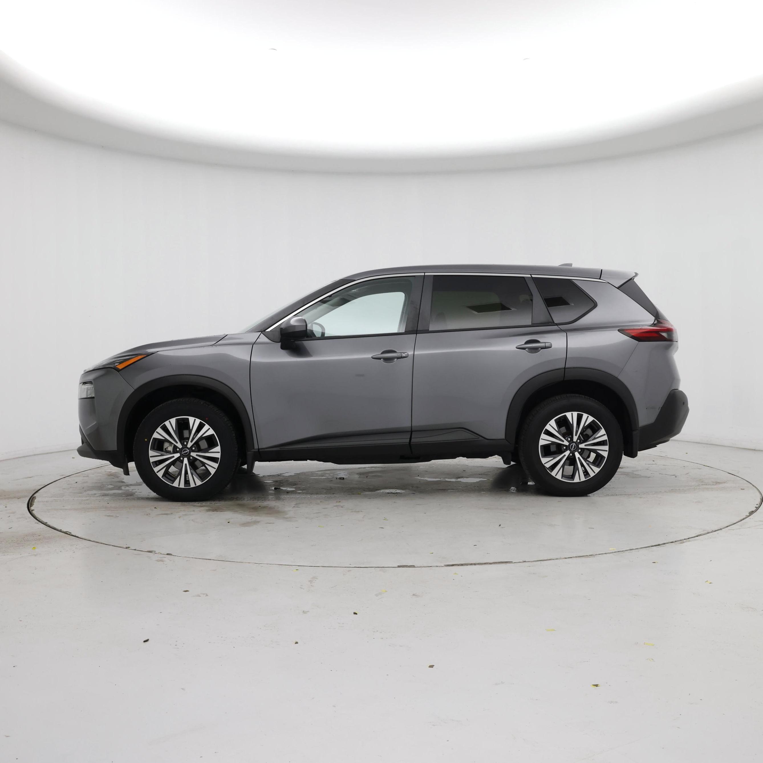 Thumbnail: 2023 Nissan Rogue - 3