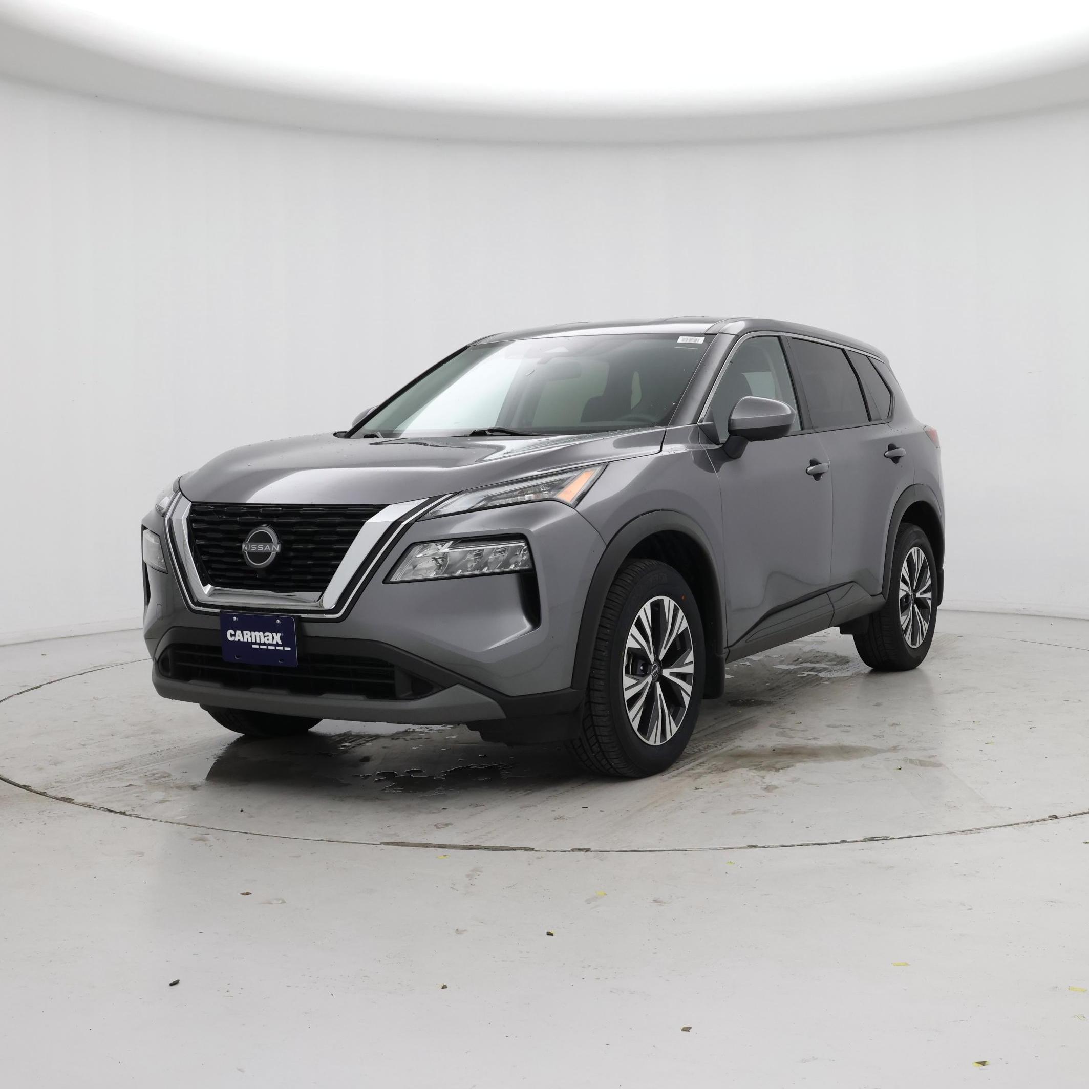 Thumbnail: 2023 Nissan Rogue - 4