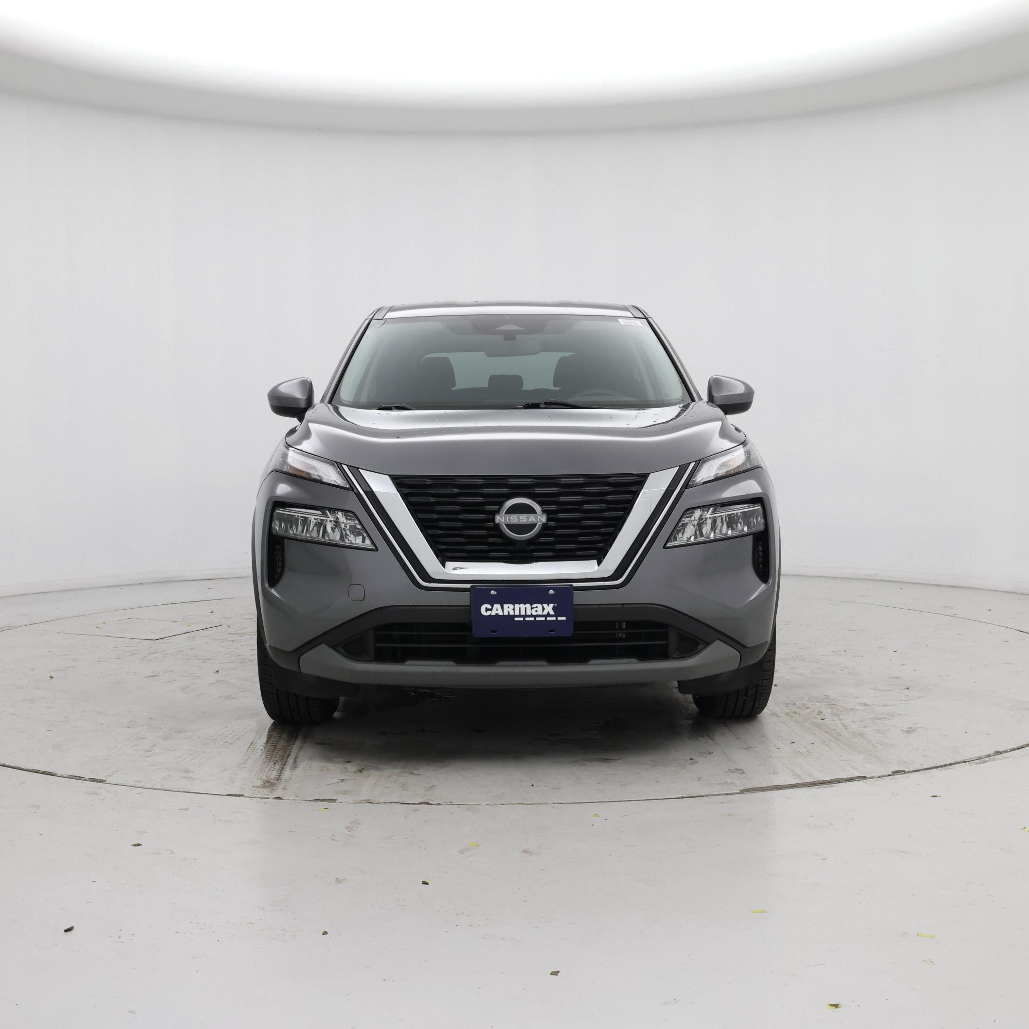 Thumbnail: 2023 Nissan Rogue - 5