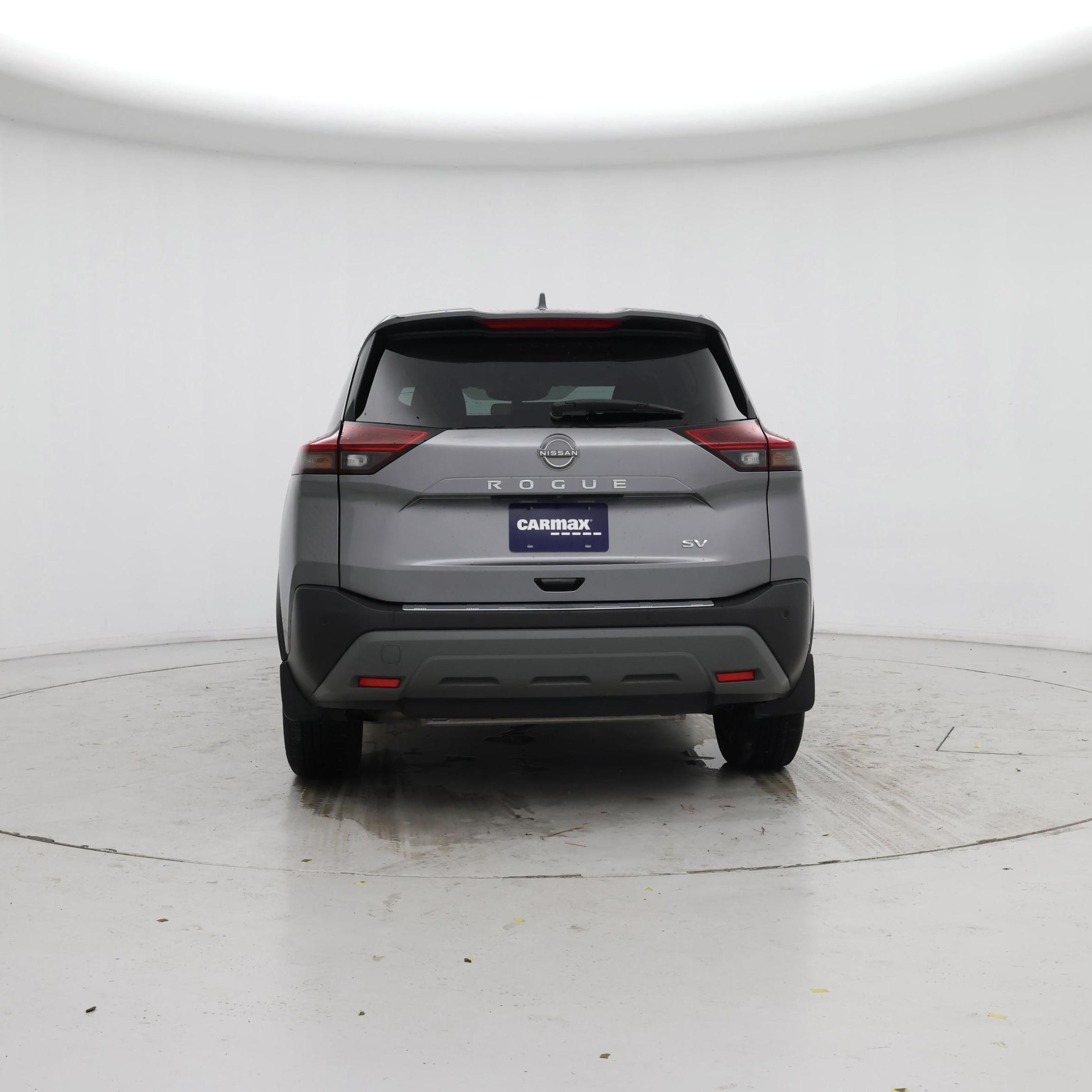 Thumbnail: 2023 Nissan Rogue - 6