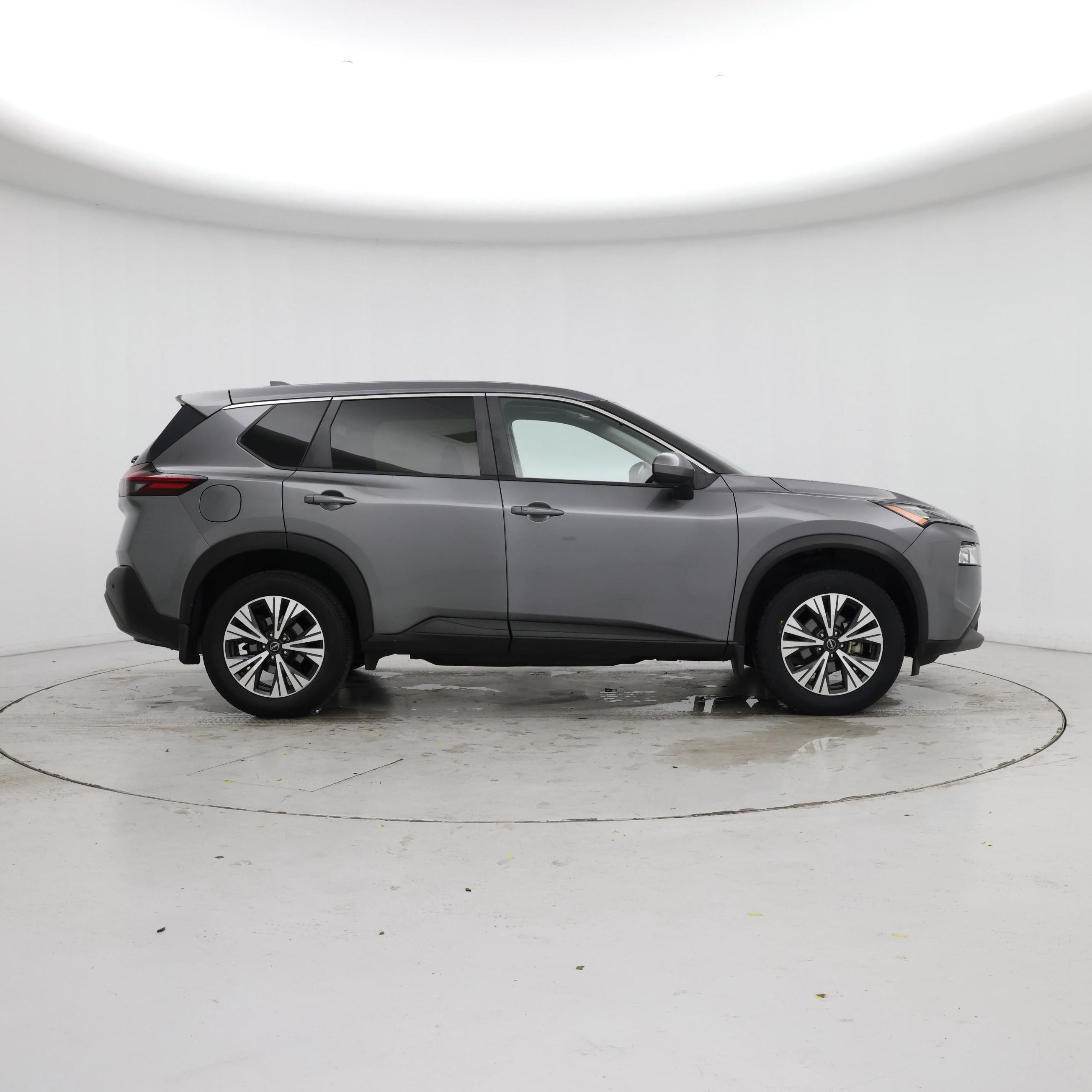 Thumbnail: 2023 Nissan Rogue - 7