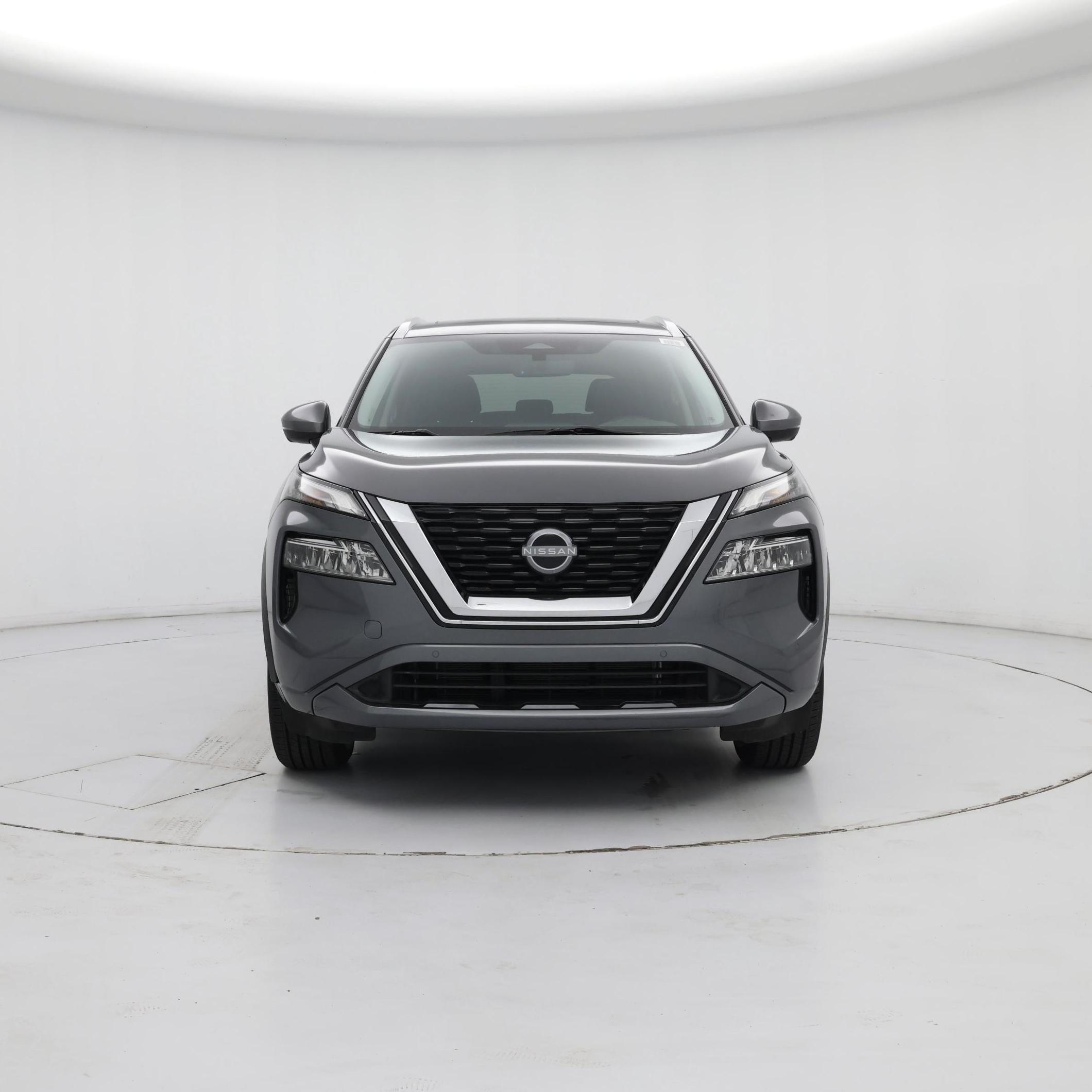 Thumbnail: 2023 Nissan Rogue - 5