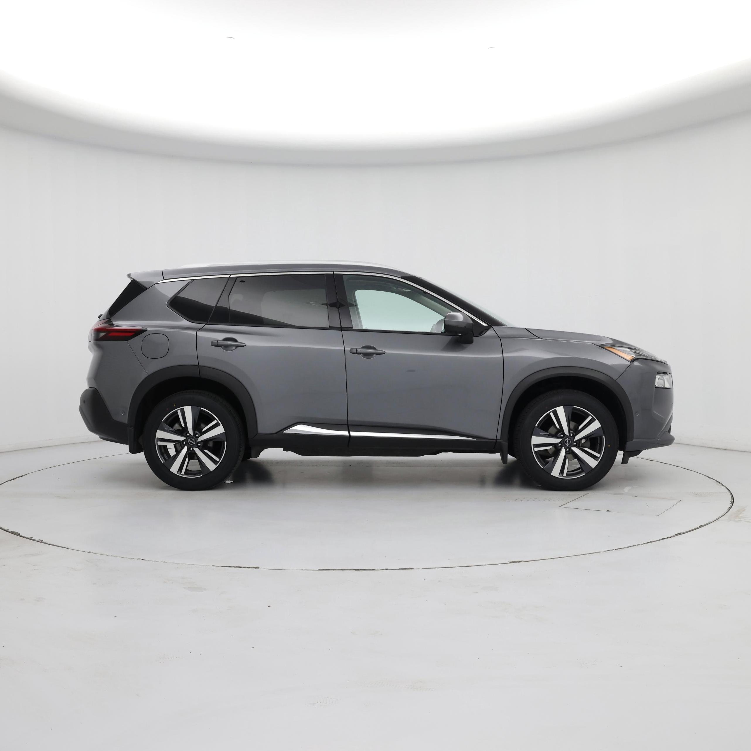 Thumbnail: 2023 Nissan Rogue - 7