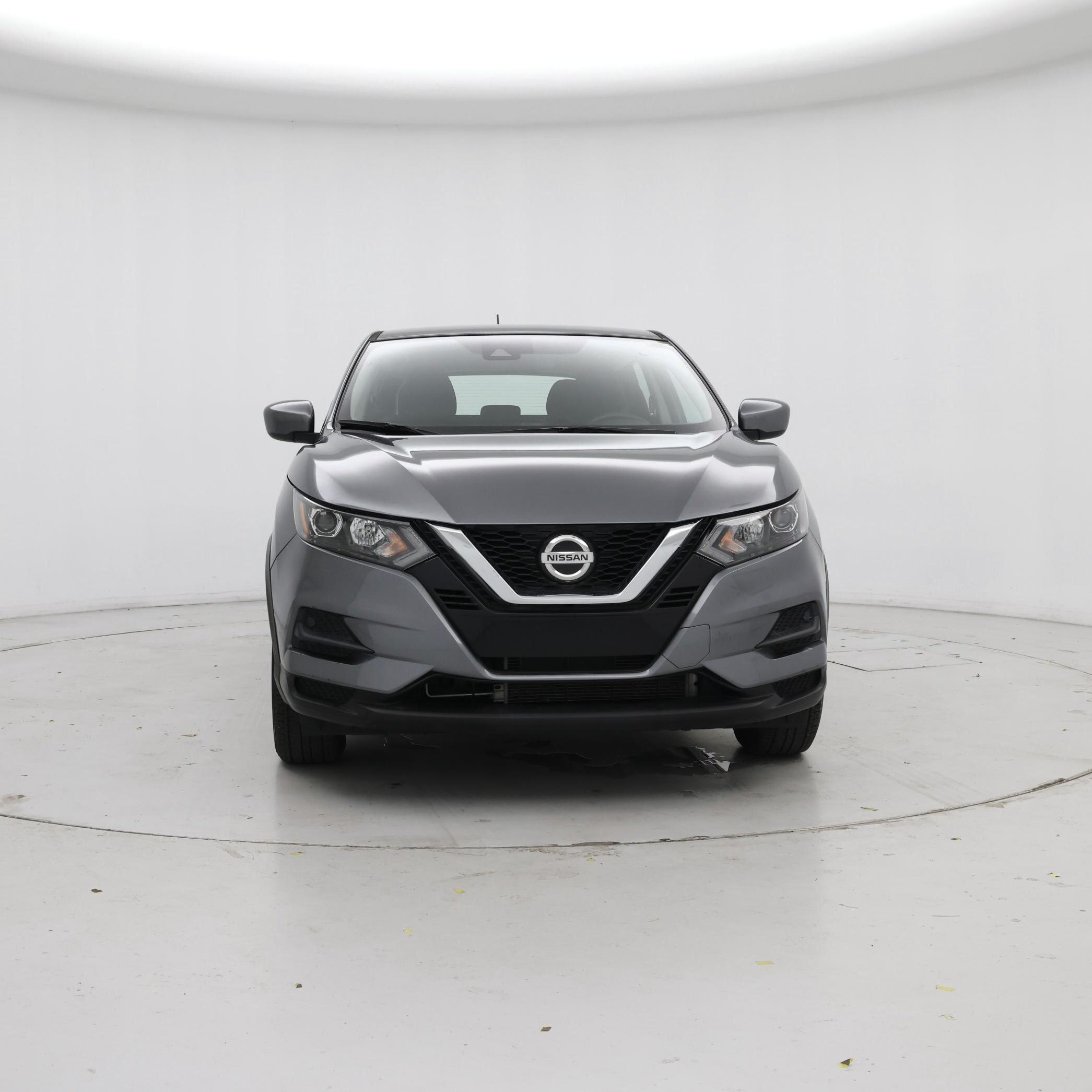 Thumbnail: 2020 Nissan Rogue Sport - 5