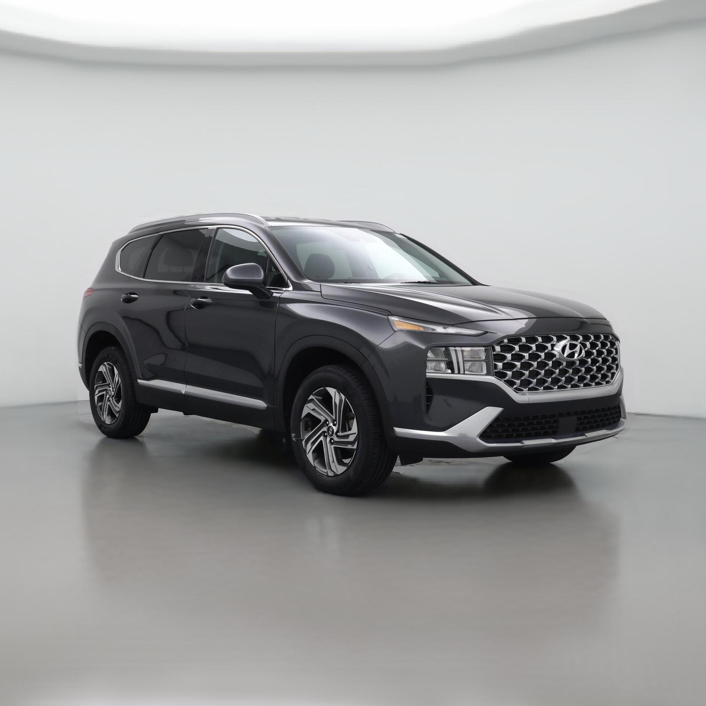 Thumbnail: 2022 Hyundai Santa Fe - 1