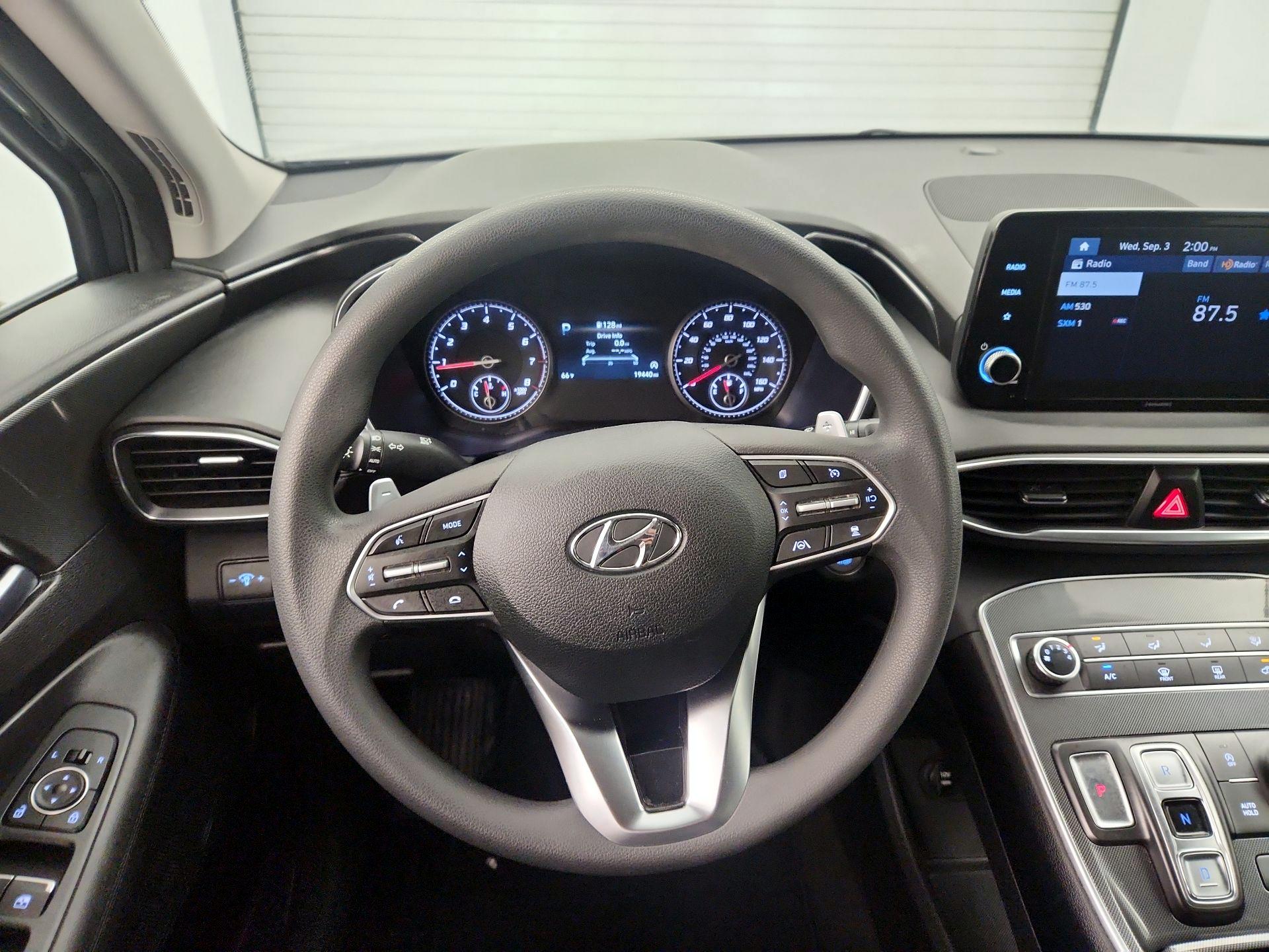 Thumbnail: 2022 Hyundai Santa Fe - 10