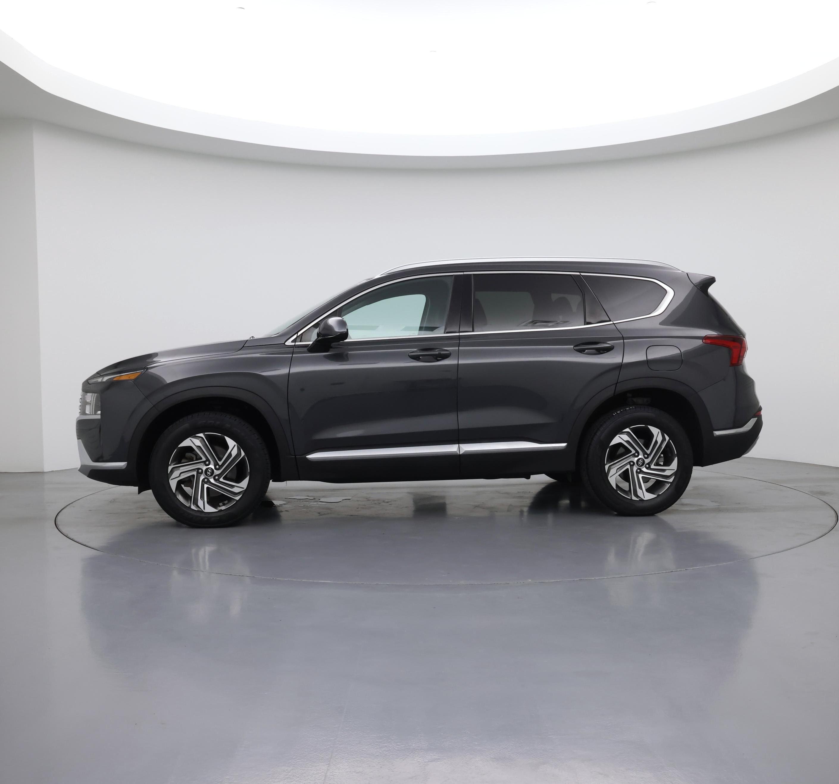 Thumbnail: 2022 Hyundai Santa Fe - 3