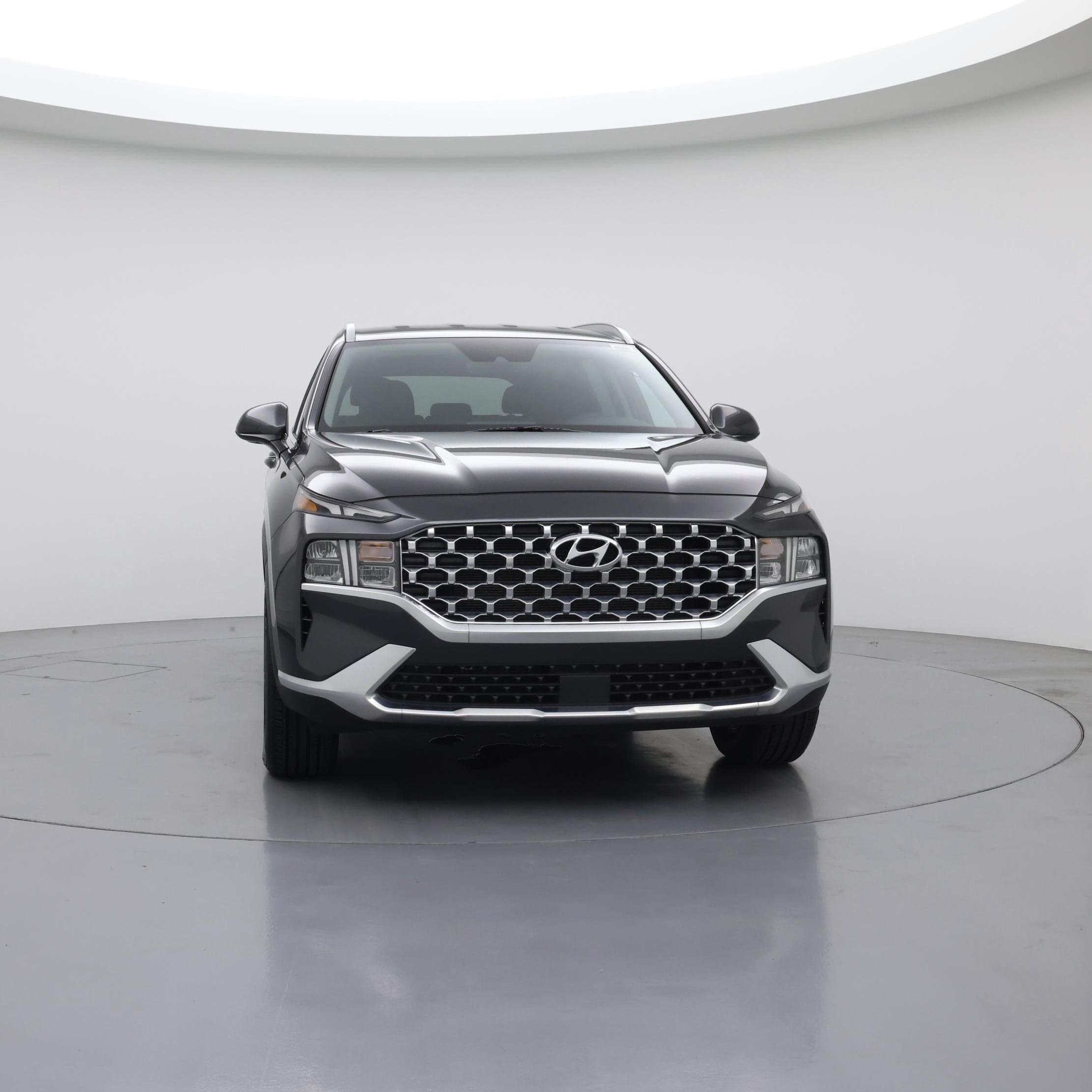 Thumbnail: 2022 Hyundai Santa Fe - 5