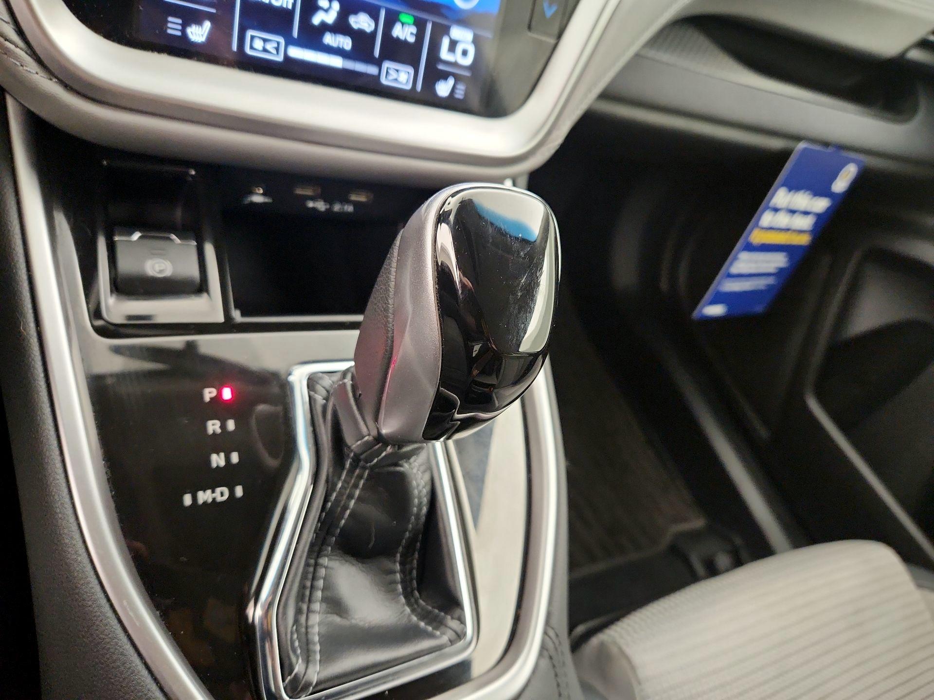 Thumbnail: 2022 Subaru Outback - 16