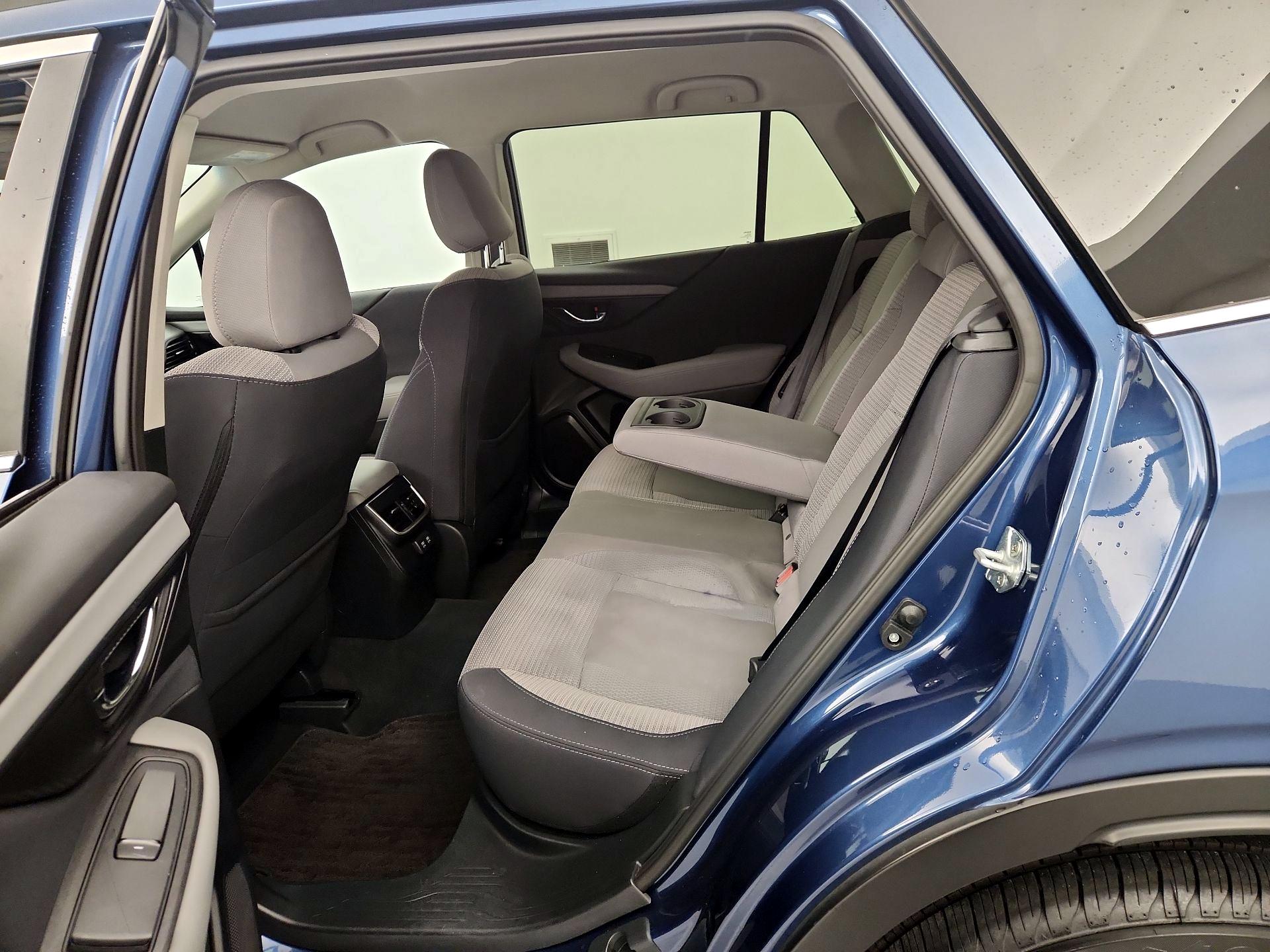 Thumbnail: 2022 Subaru Outback - 18