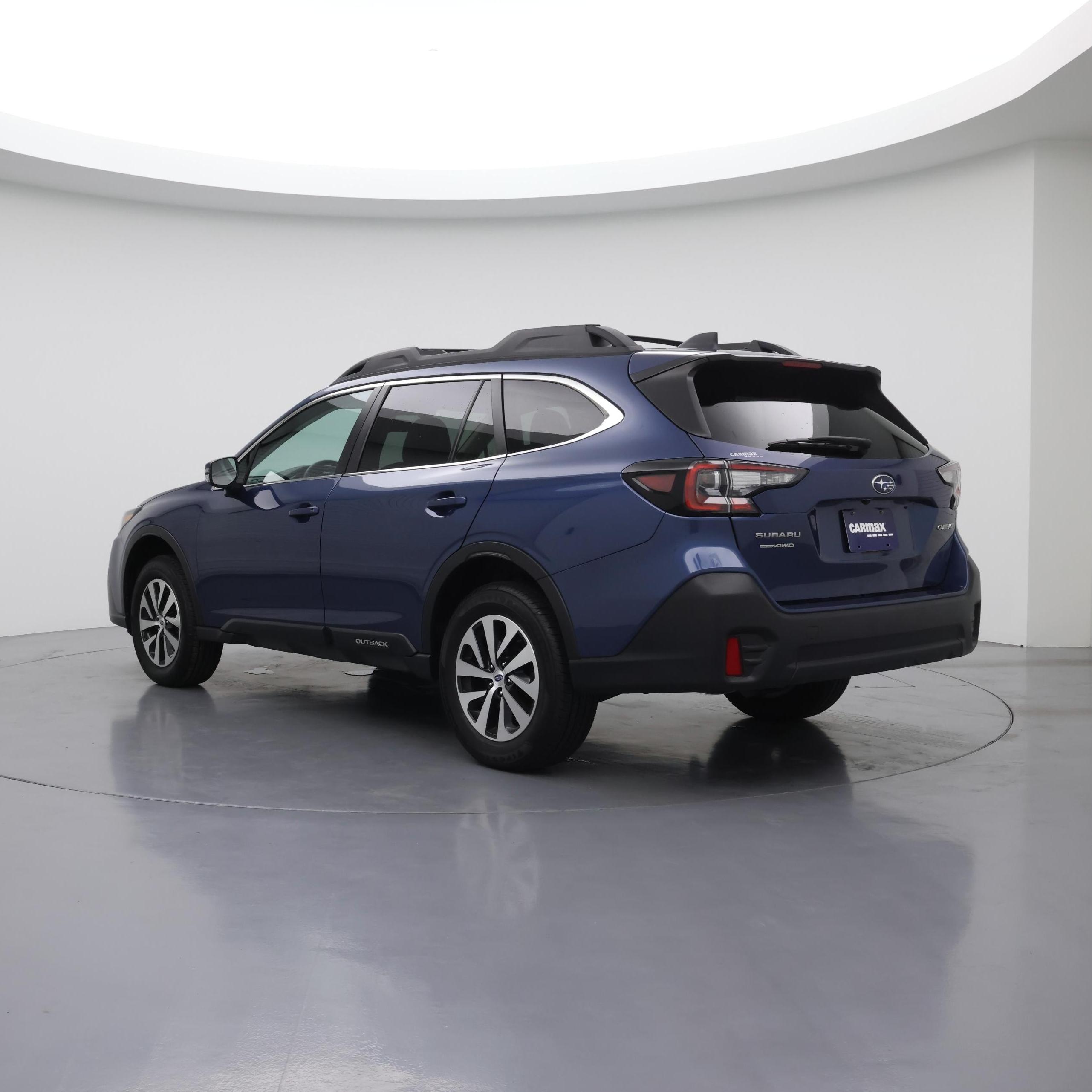 Thumbnail: 2022 Subaru Outback - 2